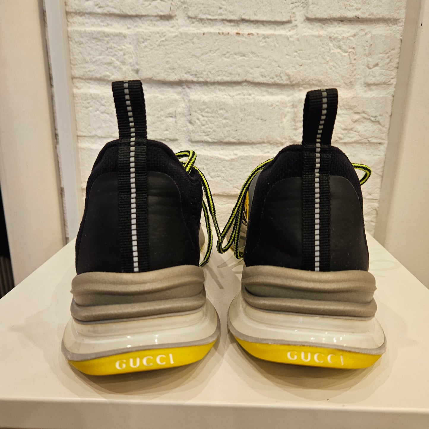 Run Gucci n 10.5