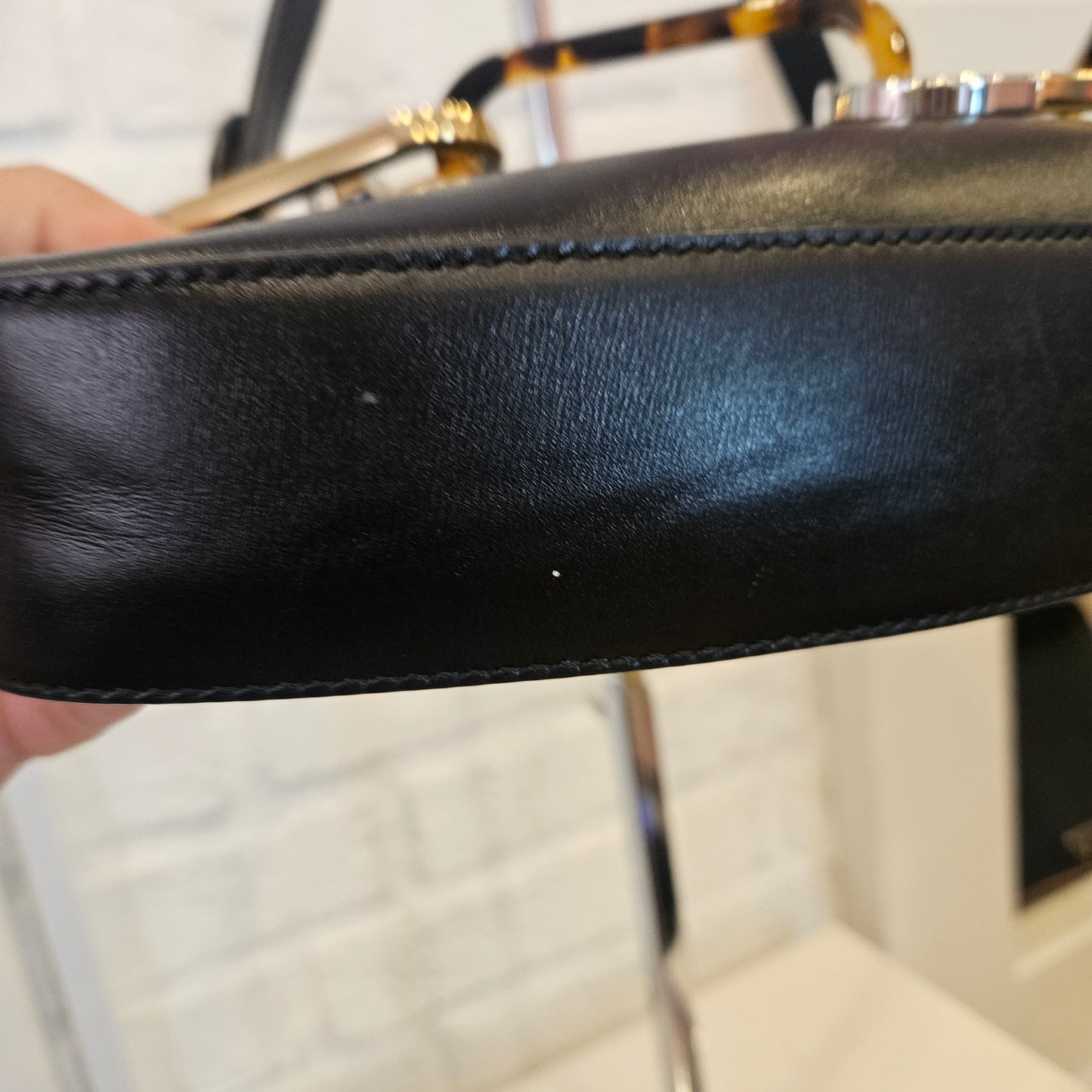Fendi O'Lock Swing