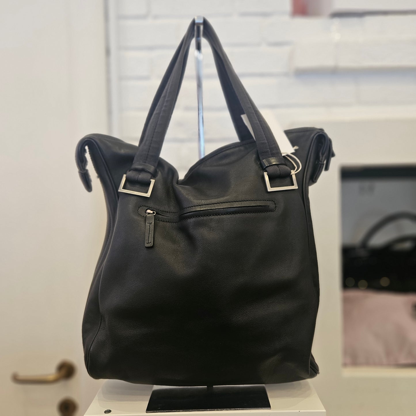 Borsa Giorgio Armani