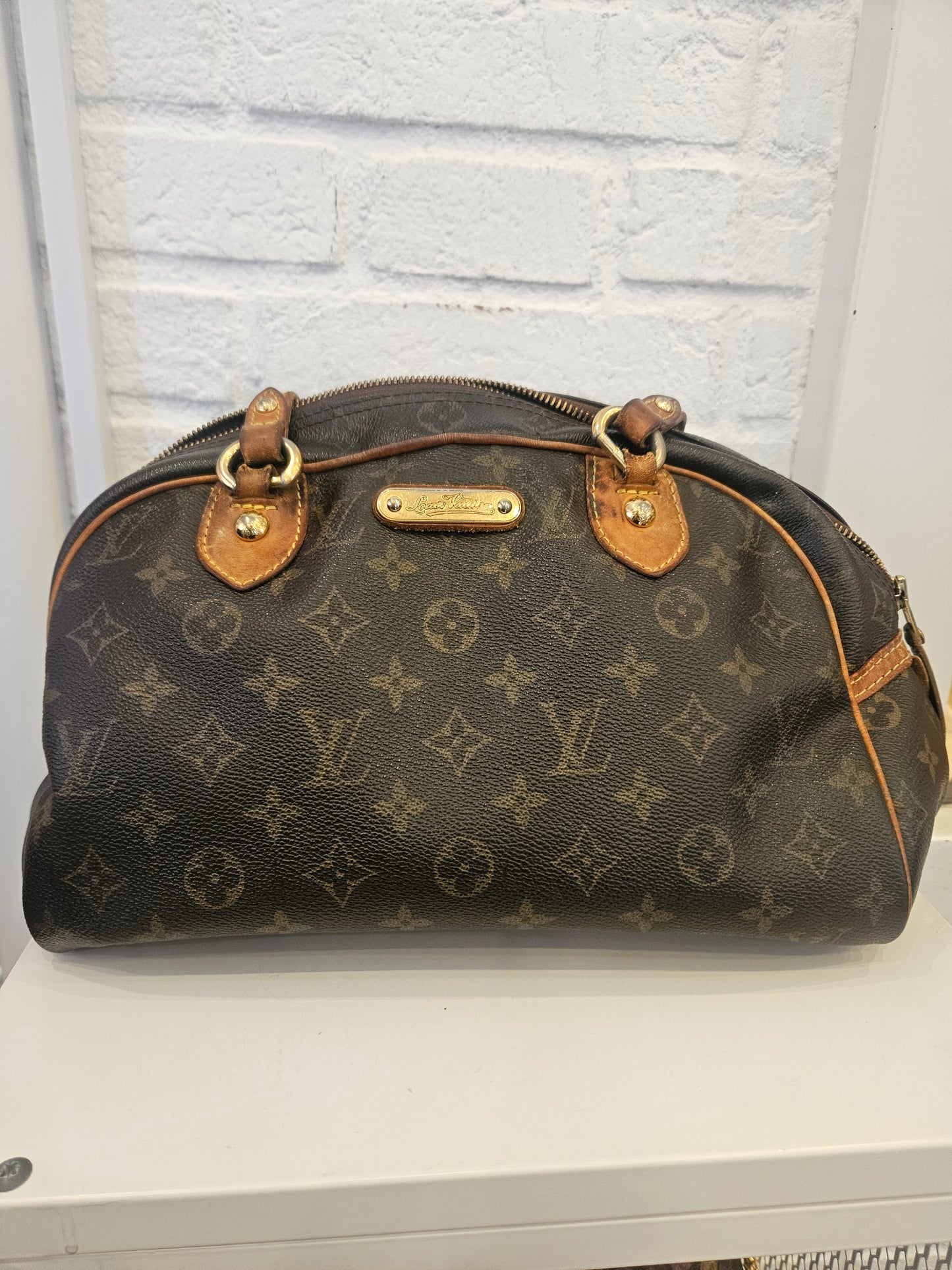 Montorgueil Louis Vuitton 2008