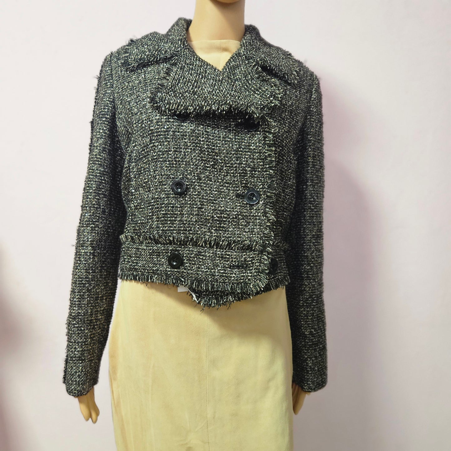 Blazer Twin Set tg S