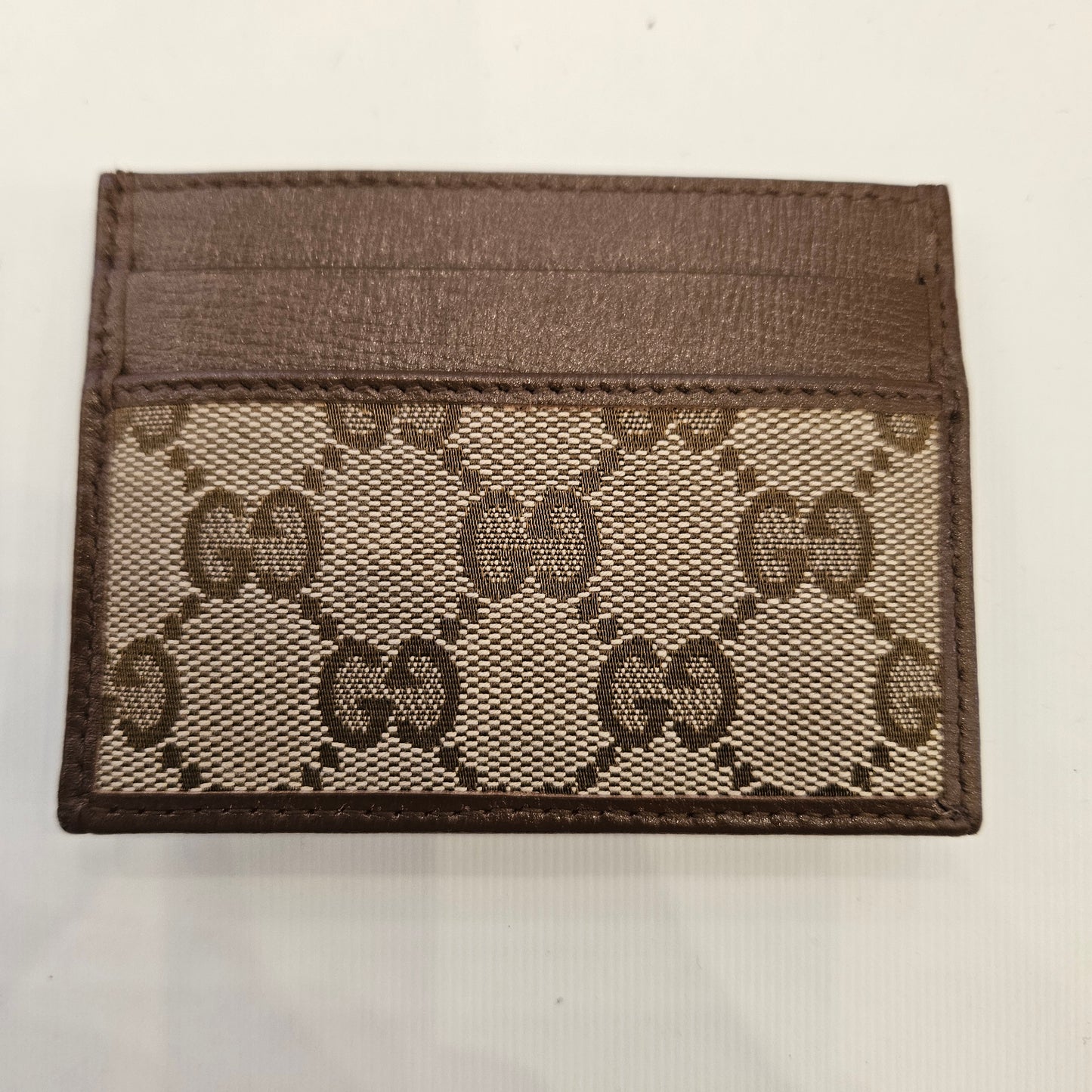 Porta tessere Gucci per Balenciaga