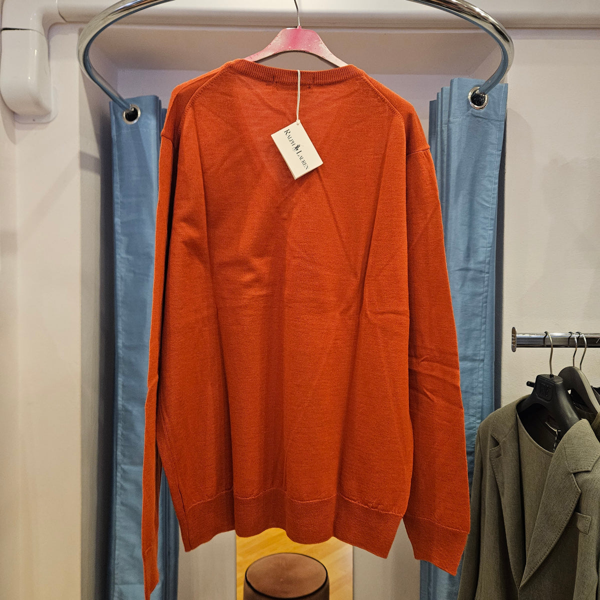 Maglione Polo Ralph Lauren tg XL