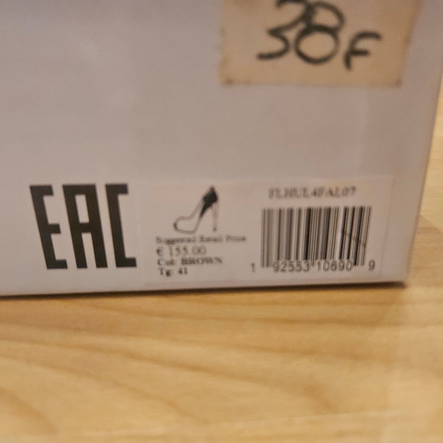 Décolleté Guess n41