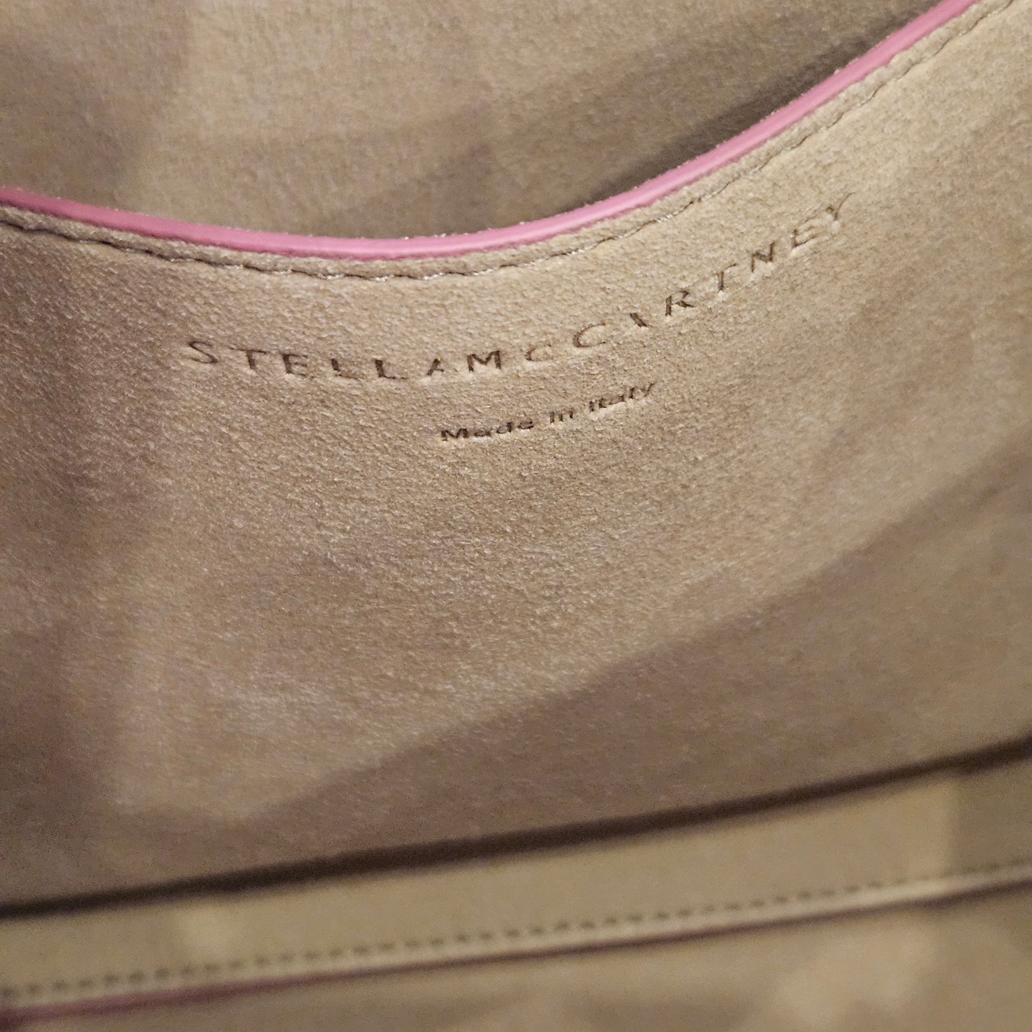 Borsa a Tracolla Stella McCartney