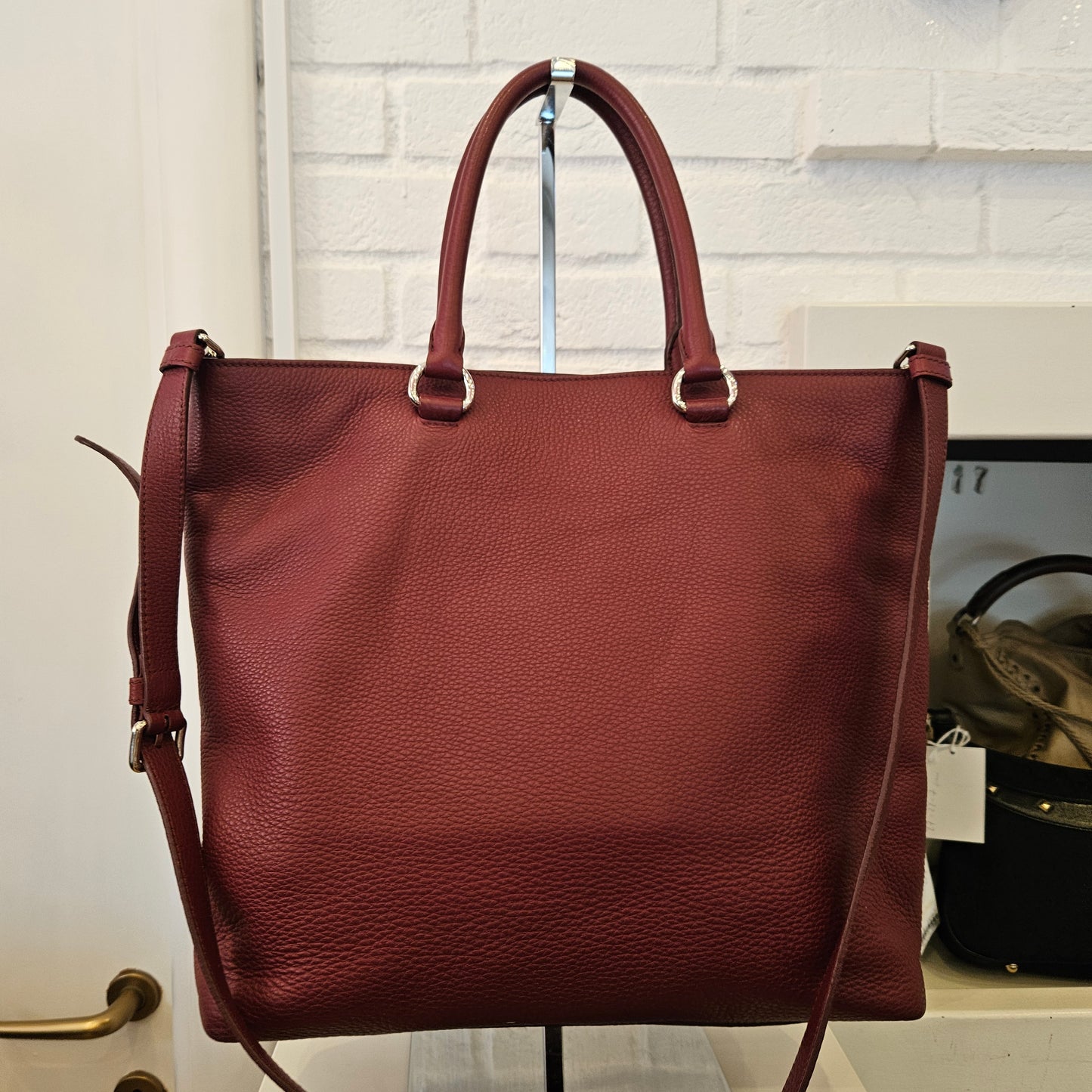 Tote bag Prada