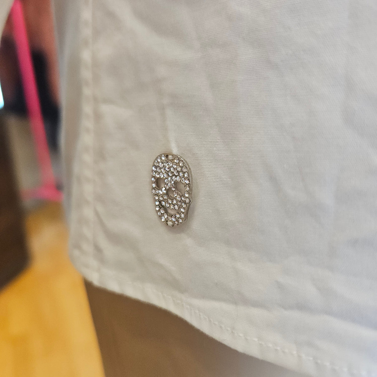 Camicia Philipp Plein tg S
