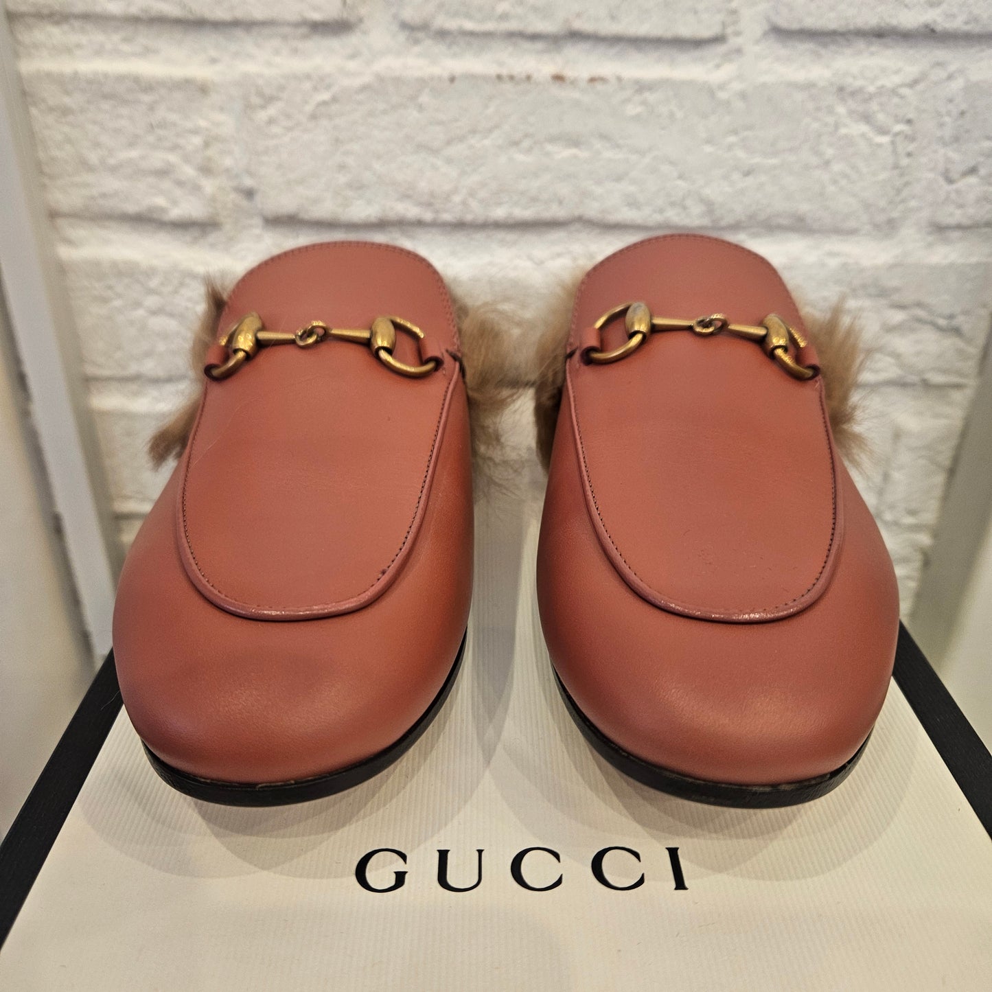 Sandali Gucci n36