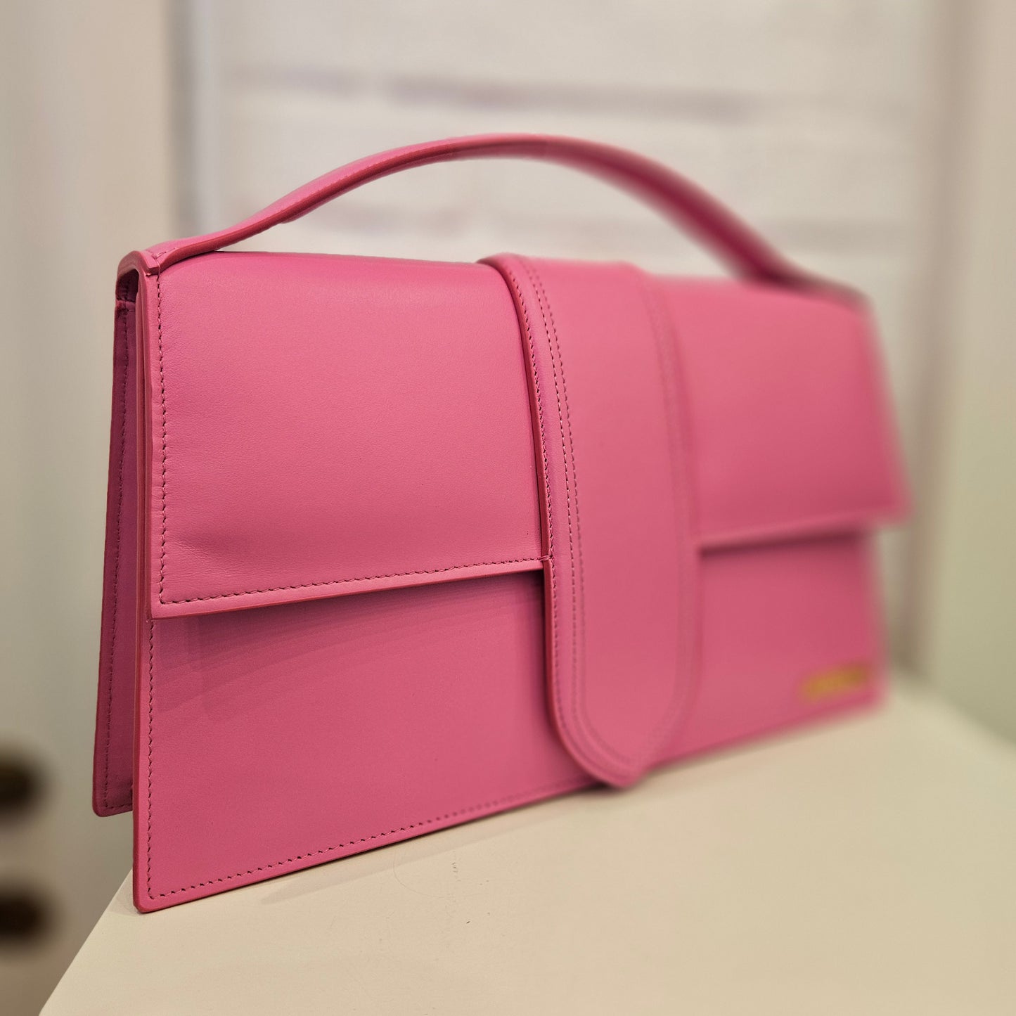 Jacquemus Le Bambino xl