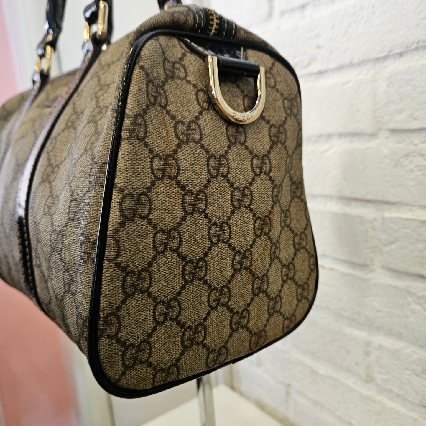 Bauletto Gucci