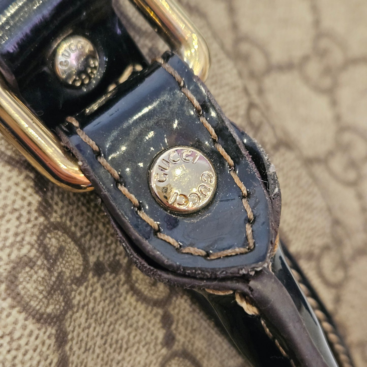 Bauletto Gucci