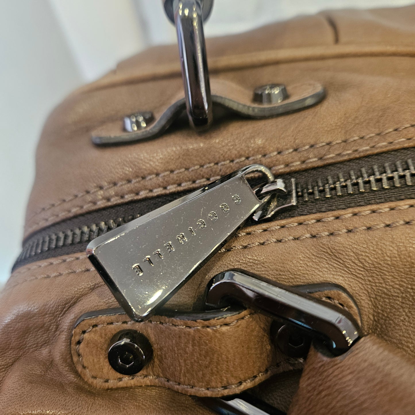 Borsa Coccinelle