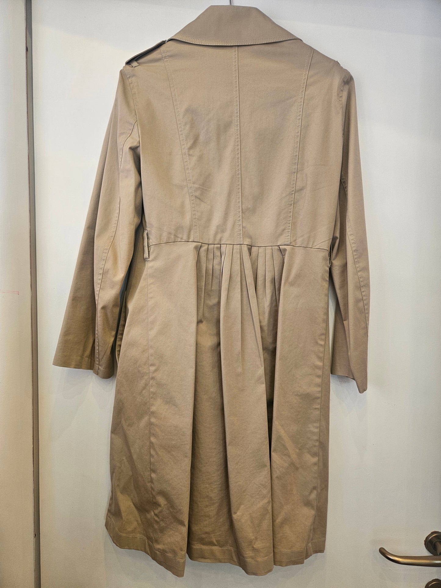 Trench Max Mara tg 38