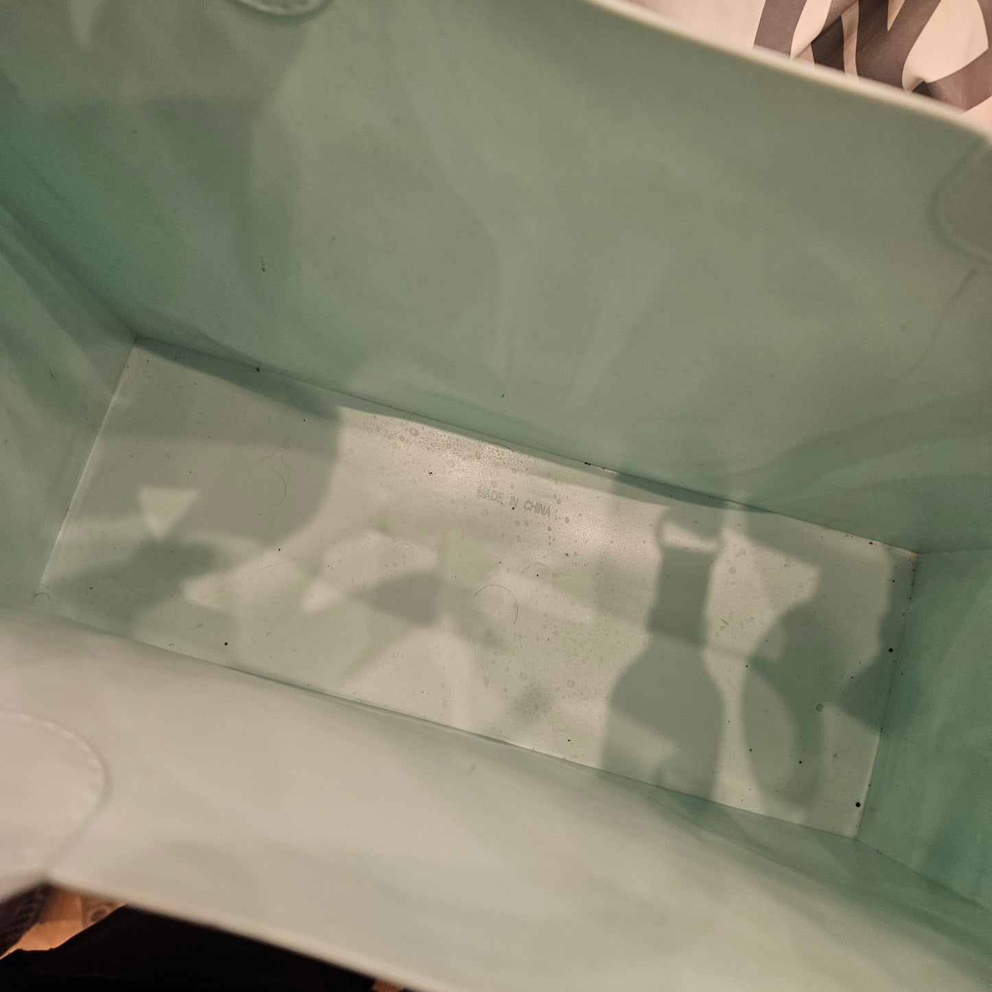 Borsa Armani Exchange