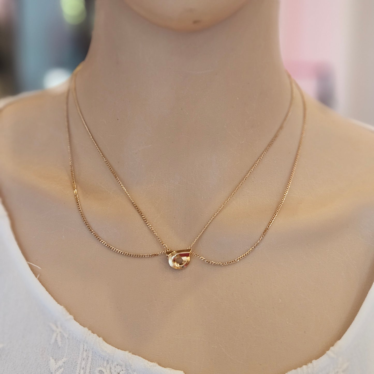 Collana Ferragamo