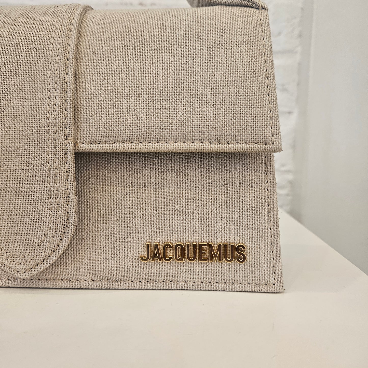 Jacquemus Le Bambino