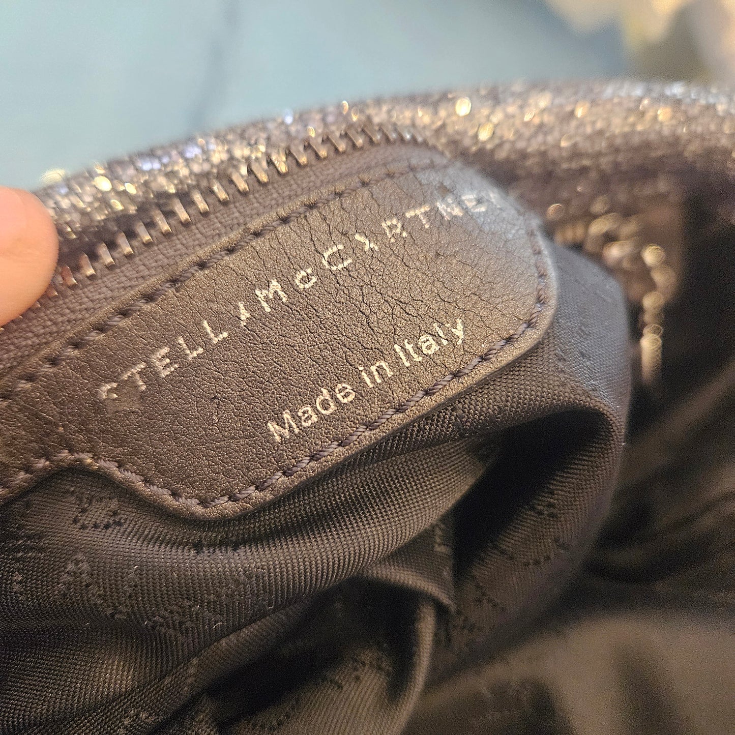 Falabella Stella McCartney