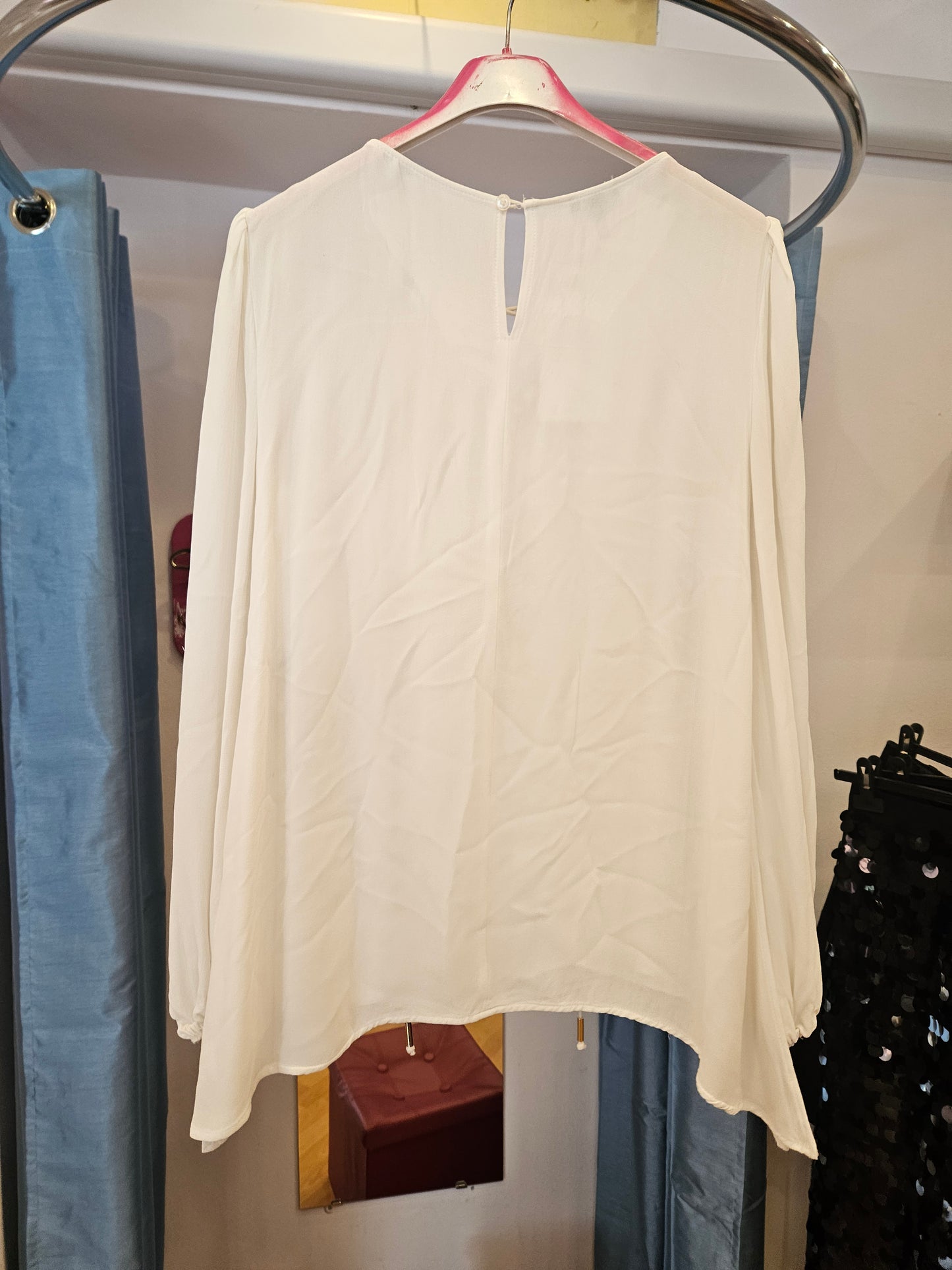 Camicia Elisabetta Franchi tg 40