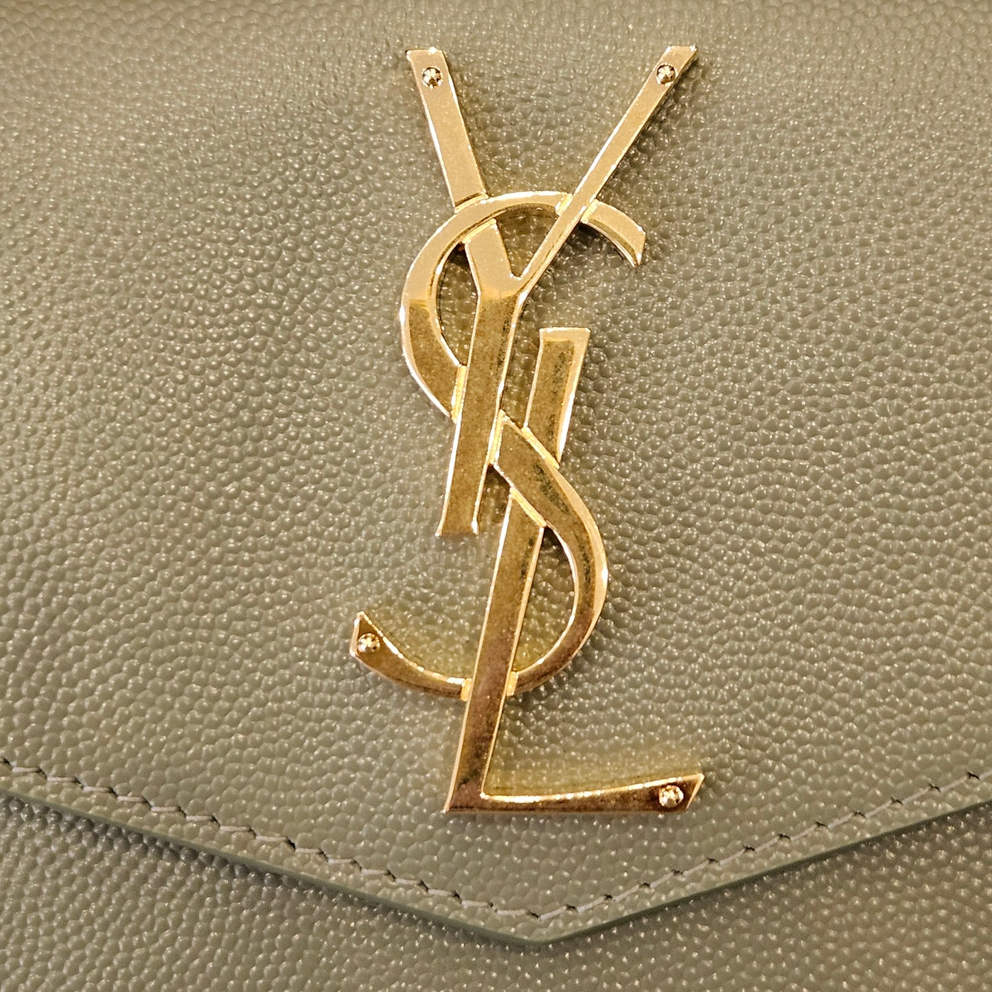 Pochette a mano Saint Laurent