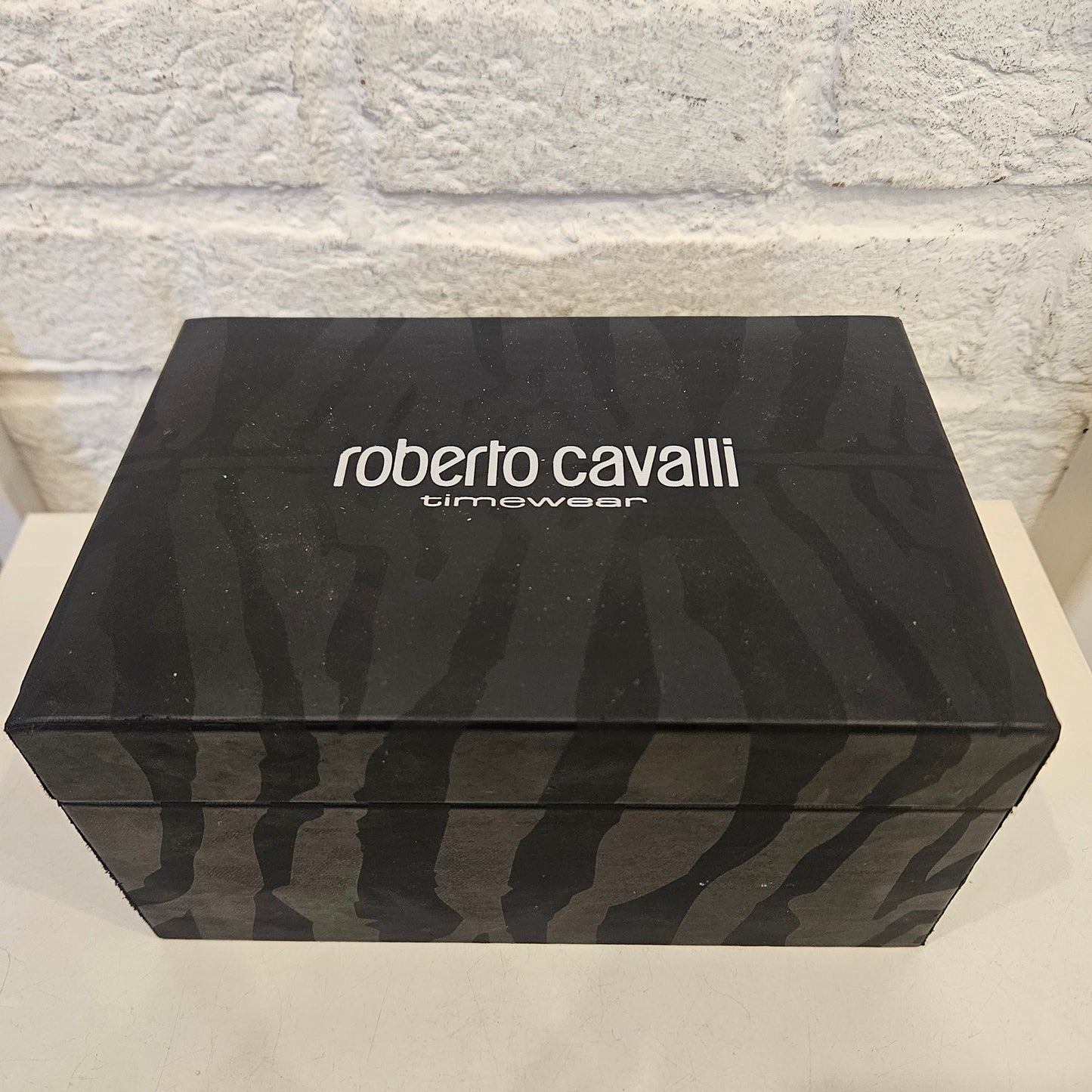 Orologio Gioiello Roberto Cavalli