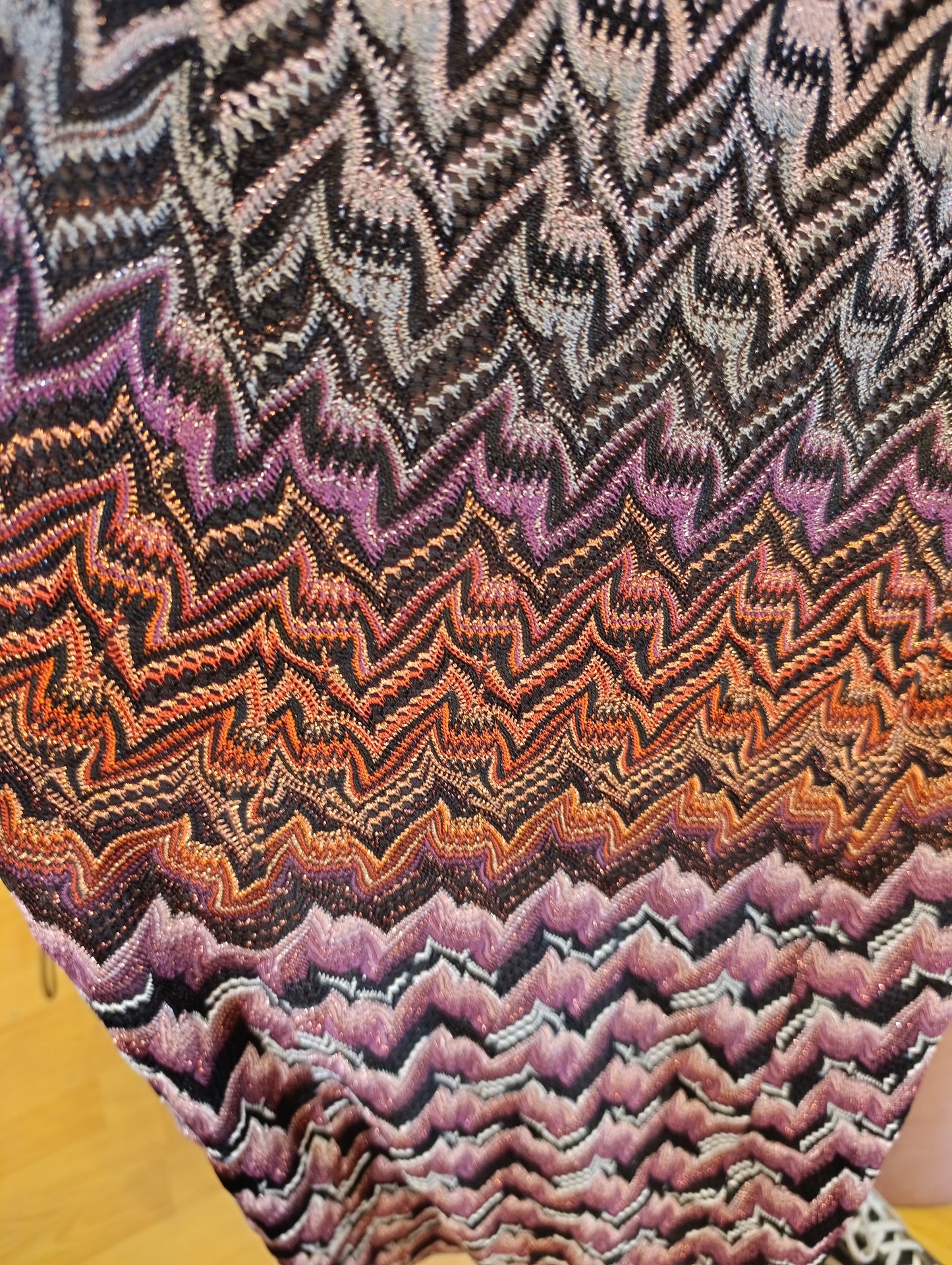 Abito Missoni tg 40