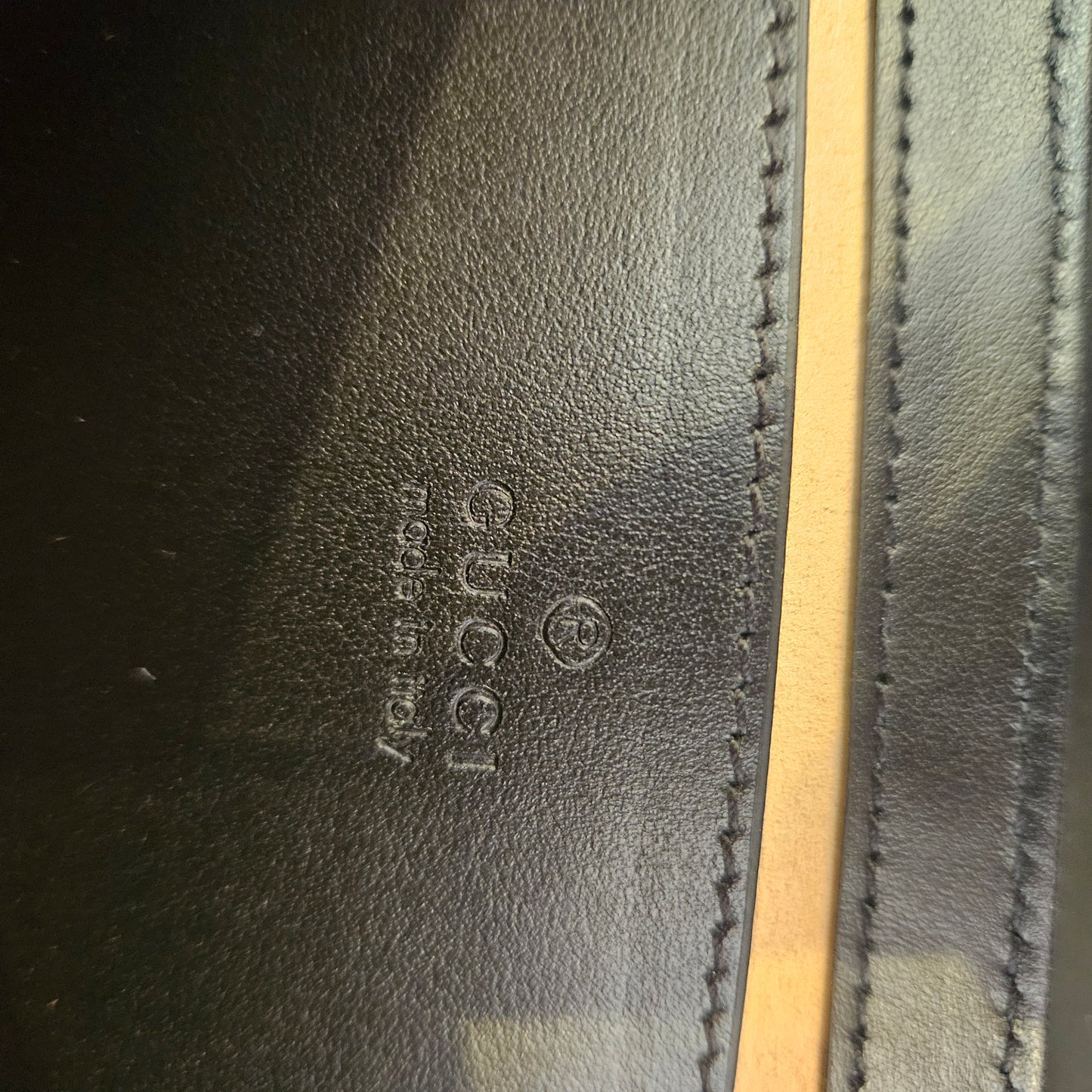 Borsa Gucci Marmont