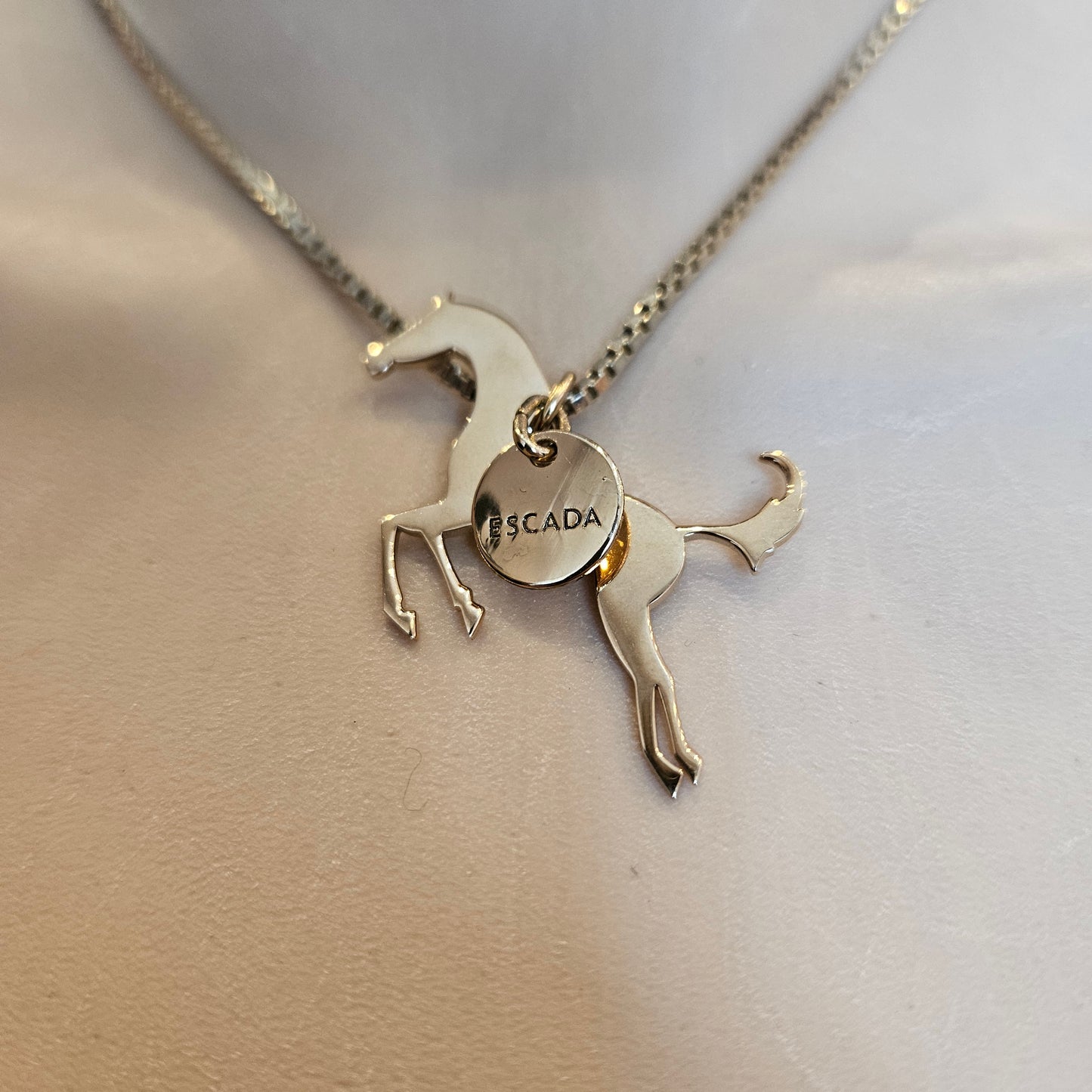 Collana Escada