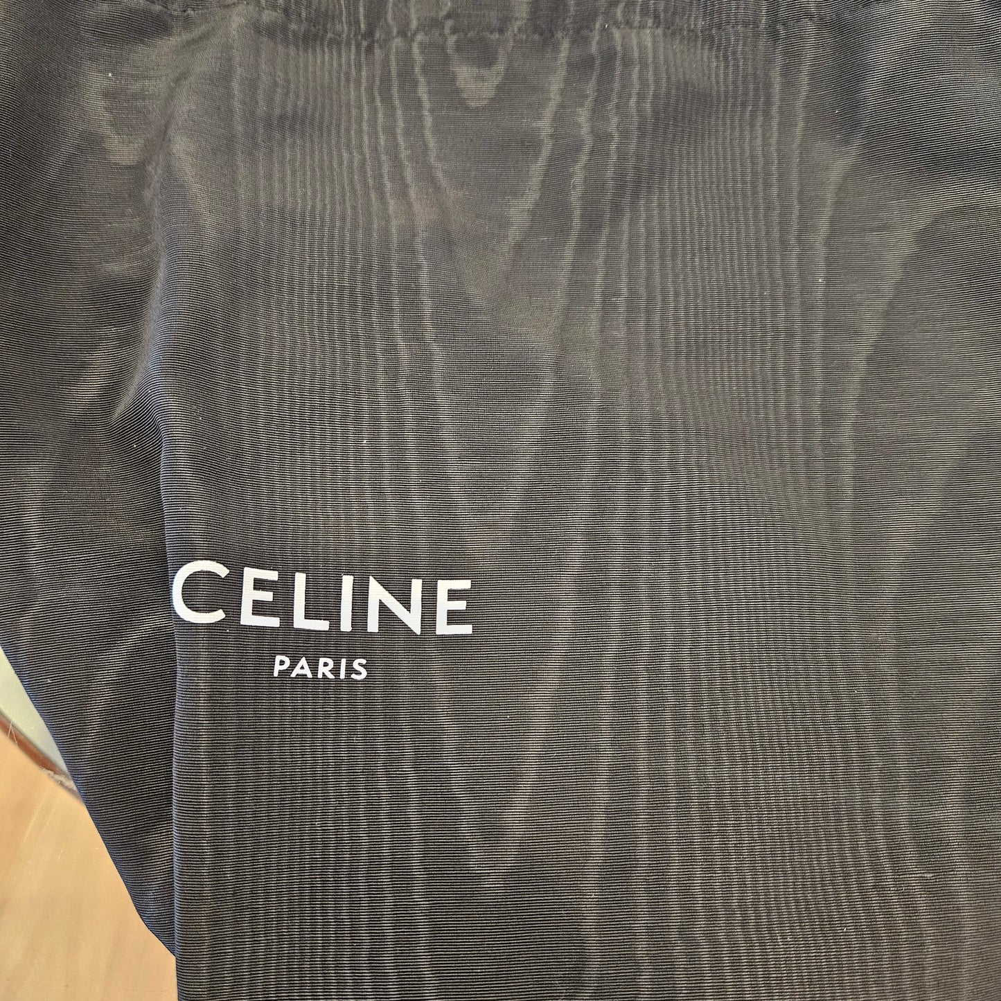 Pochette Celine
