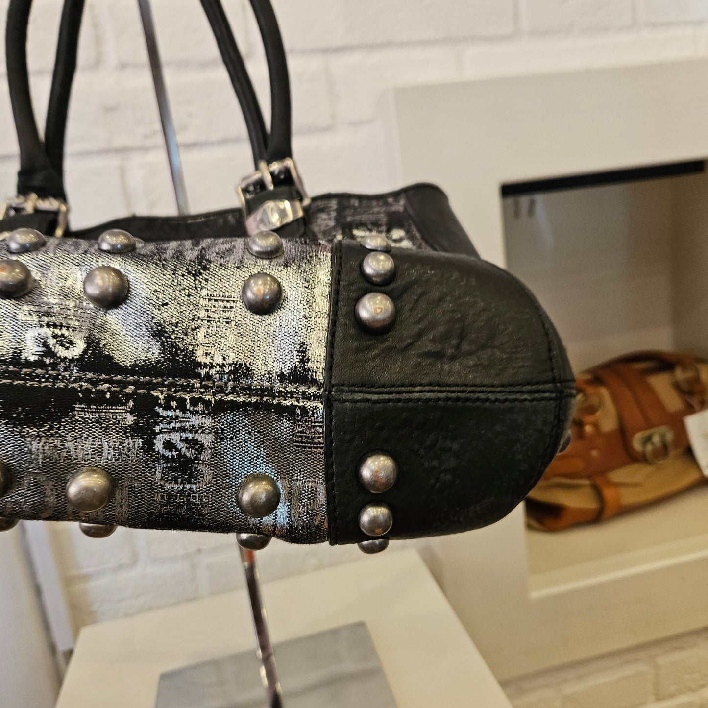 Borsa a spalla Cavalli