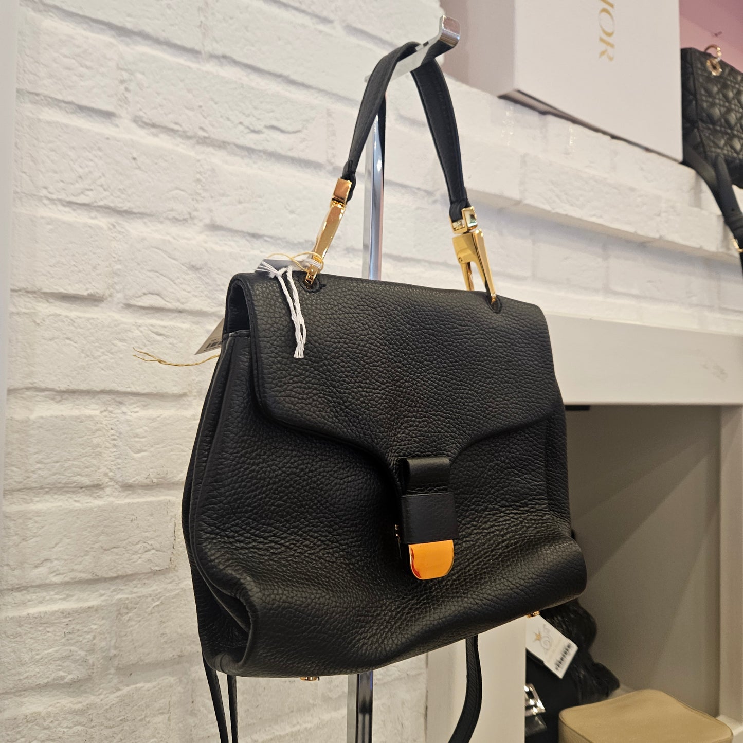 Borsa Coccinelle