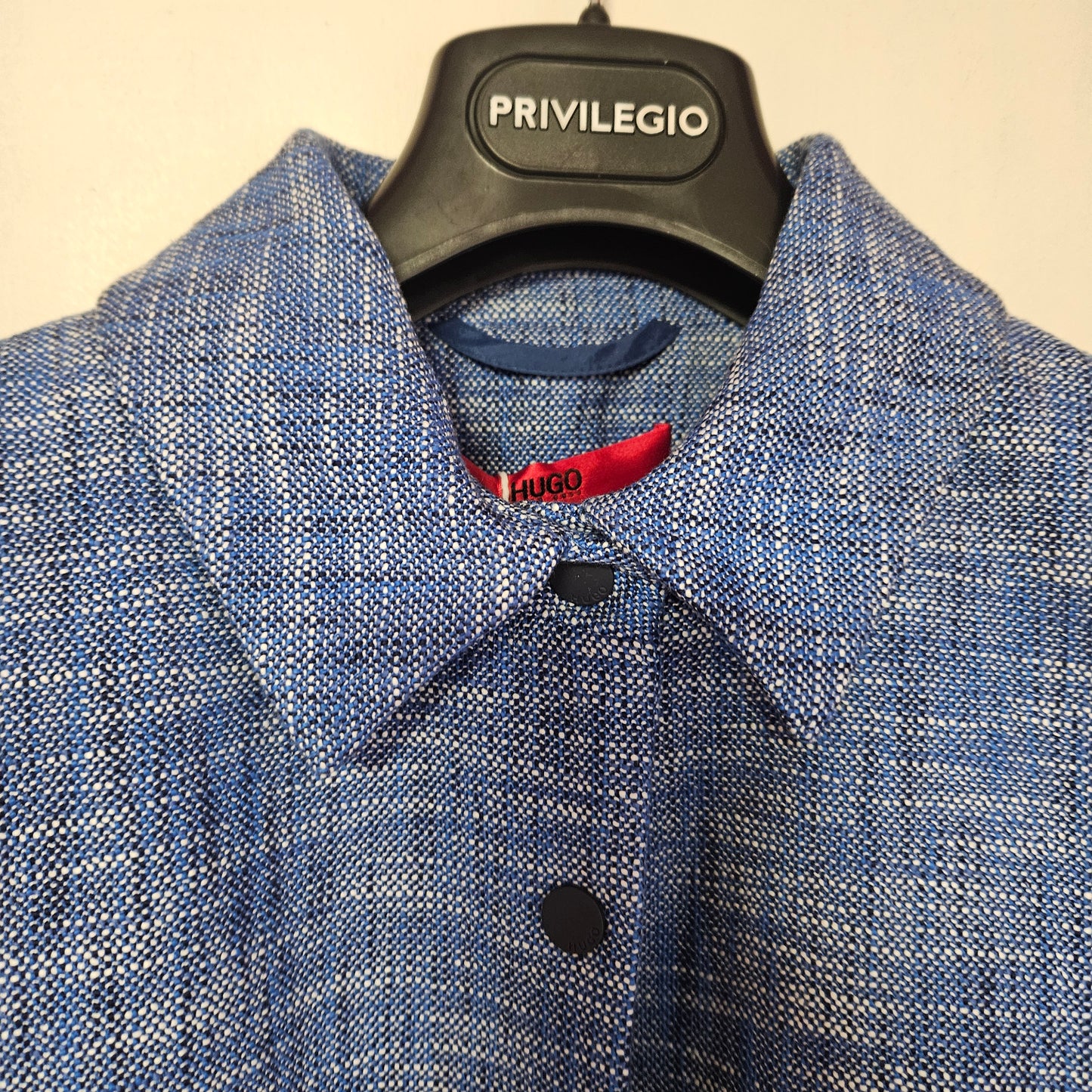 Blazer Hugo Boss tg 40