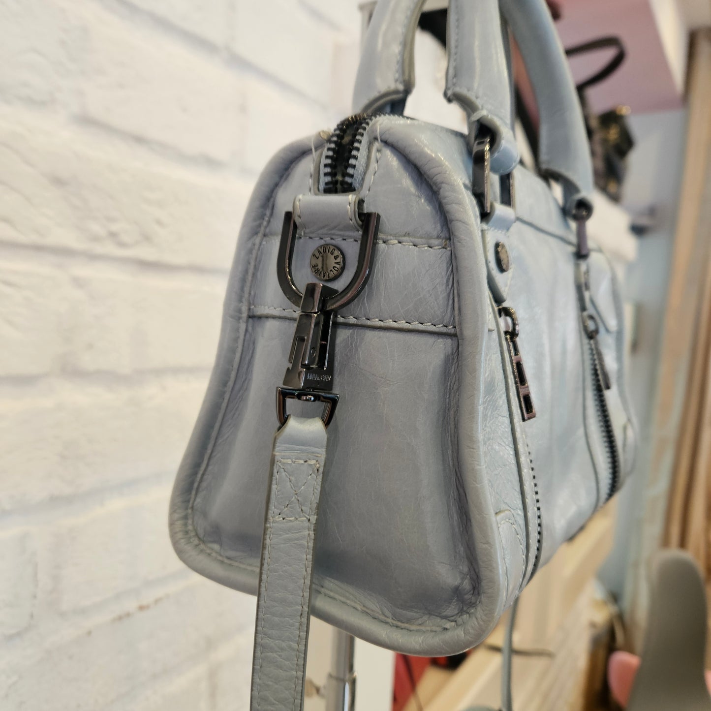 Borsa Zadig&Voltaire