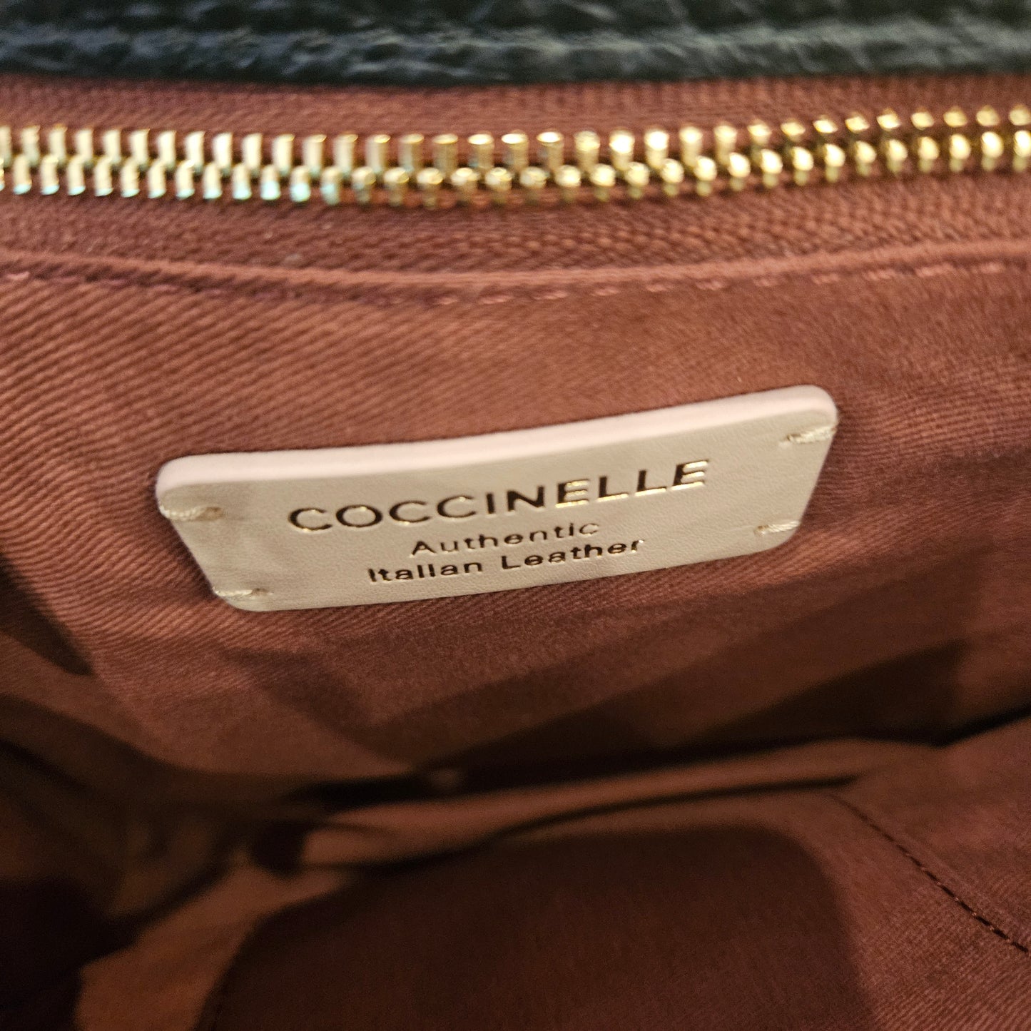 Borsa Coccinelle
