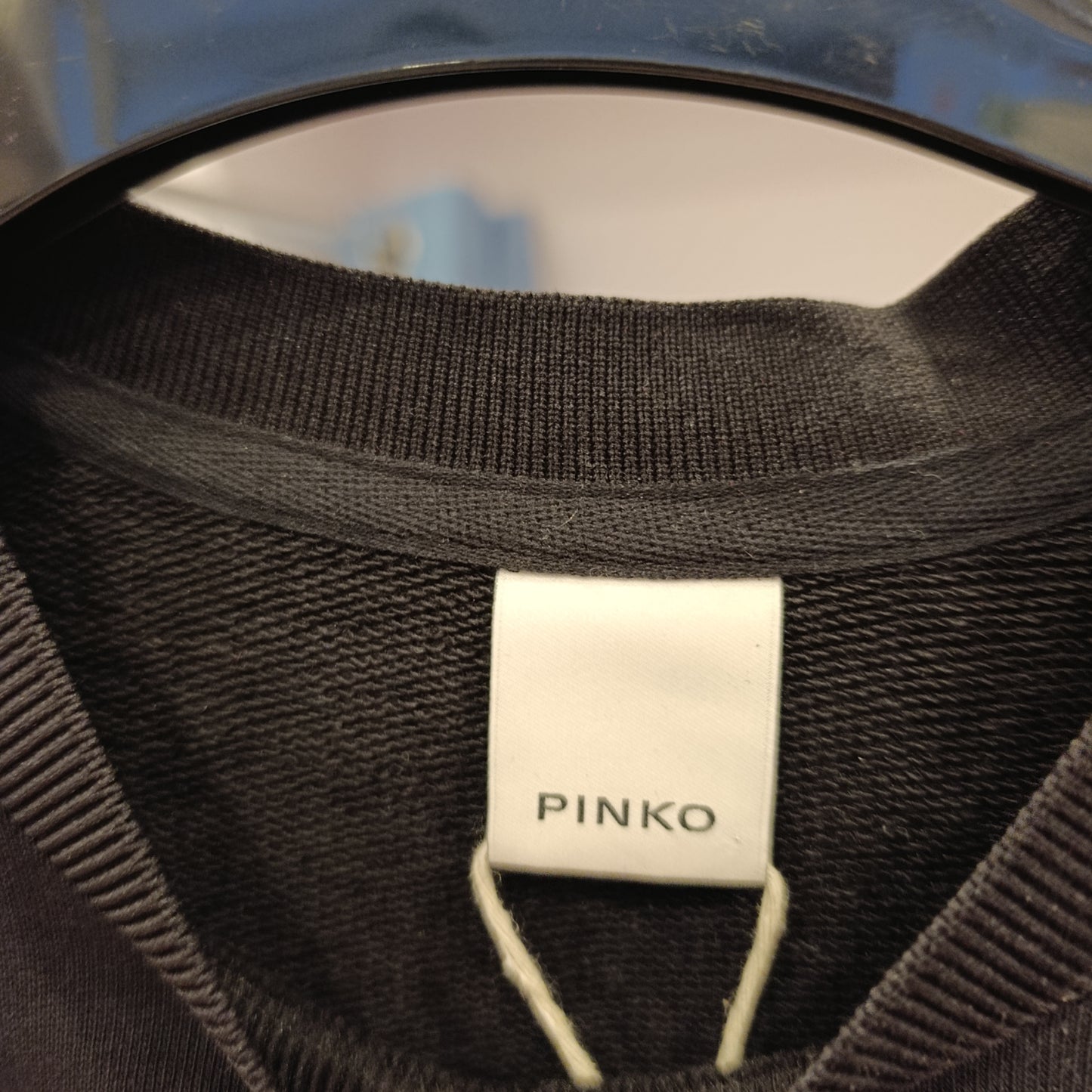 Maglione Pinko tg xs abbondante