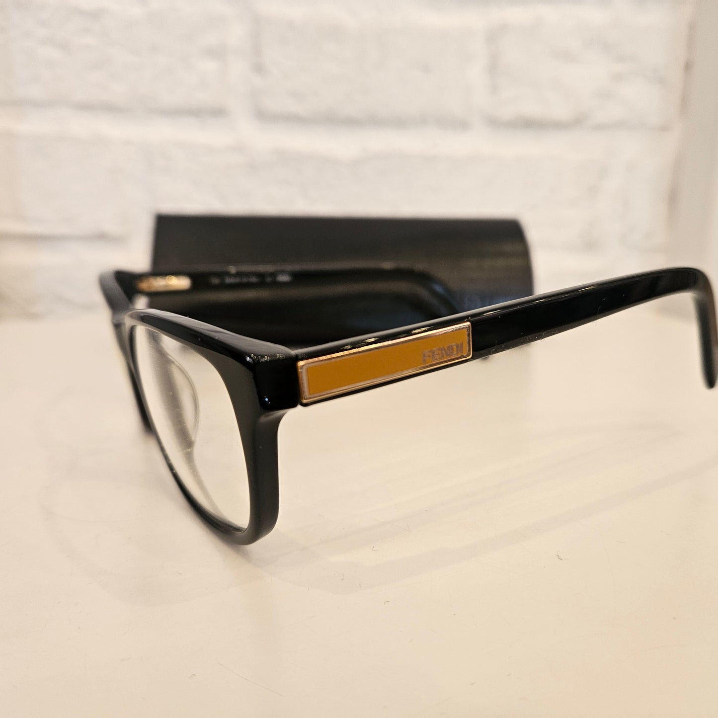 Montatura Fendi