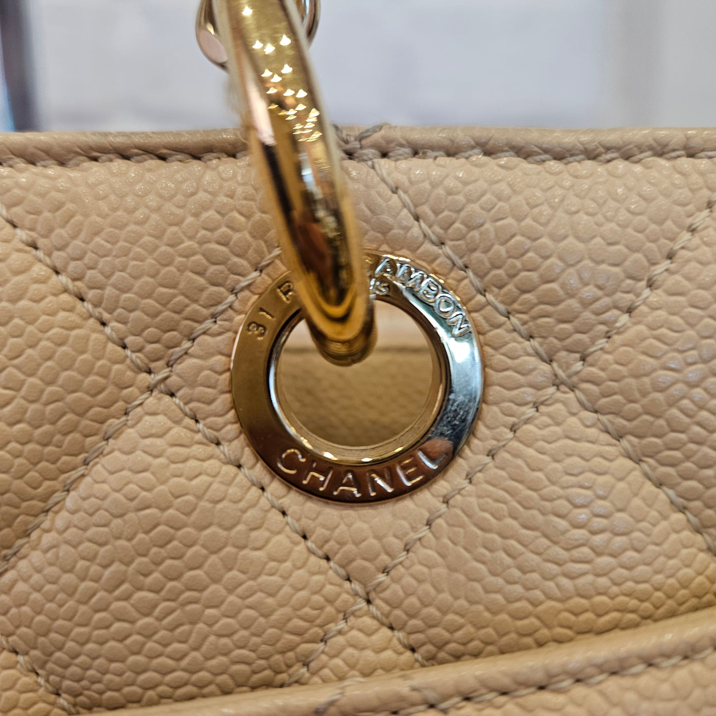Gran Tote bag Chanel