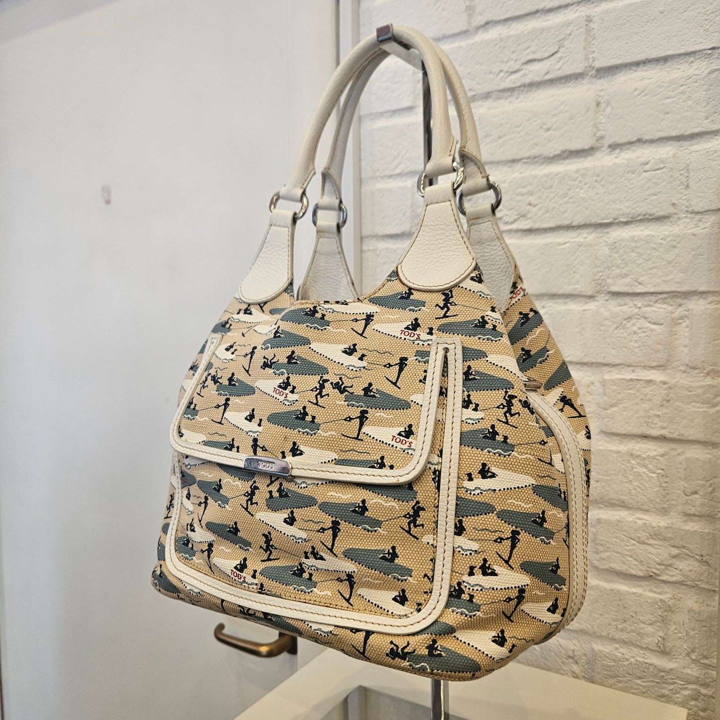 Borsa a spalla Tod's