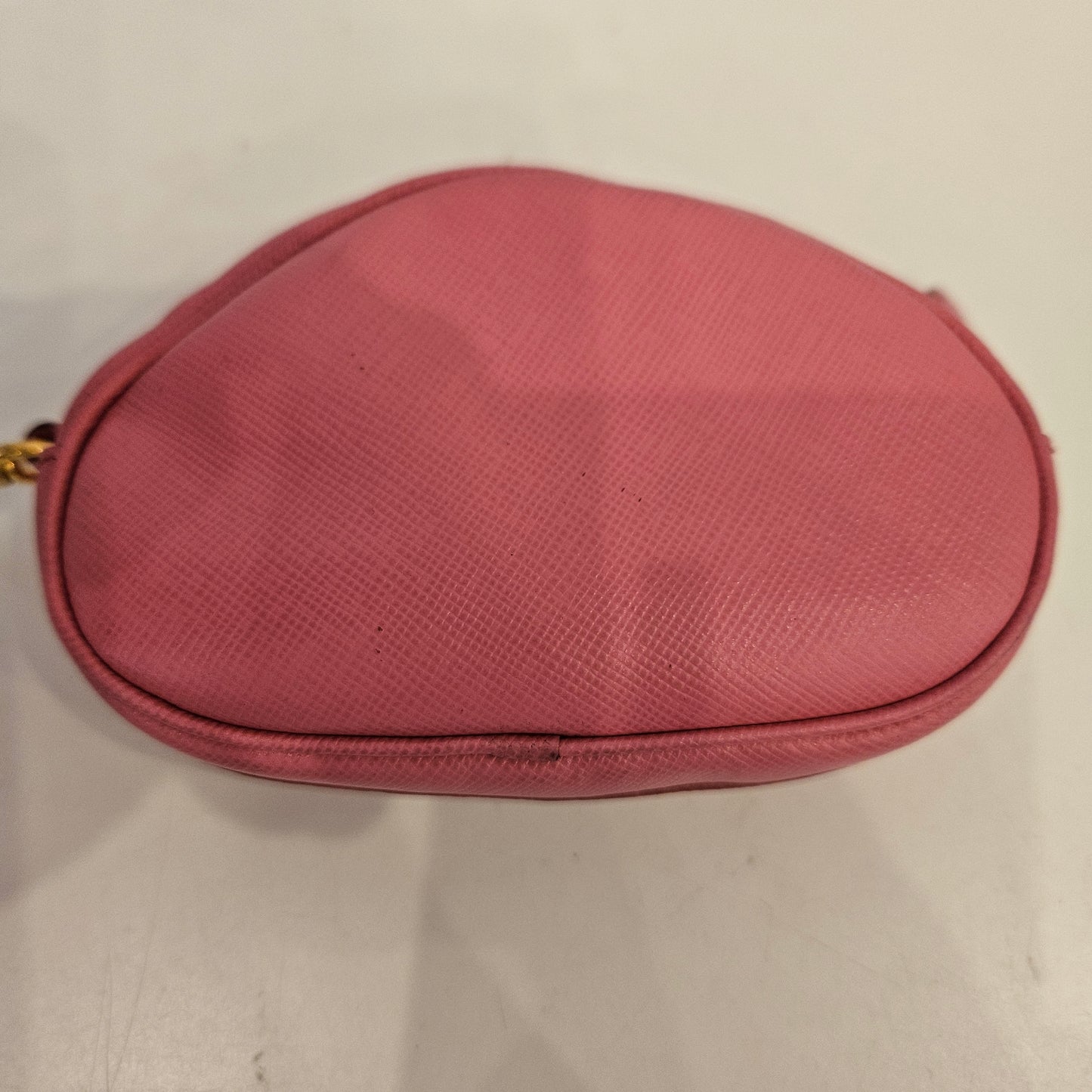 Pochette/porta monete Prada