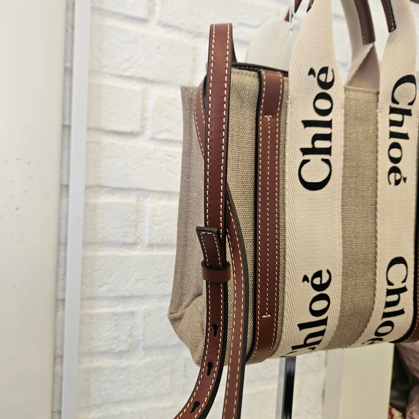 Woody Chloé