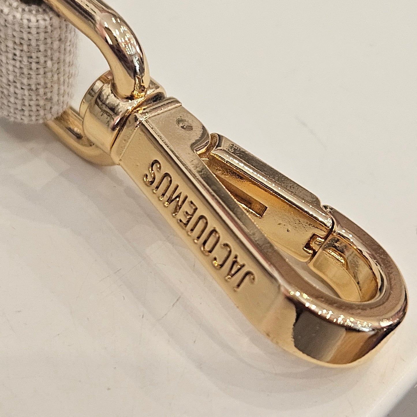 Jacquemus Le Bambino