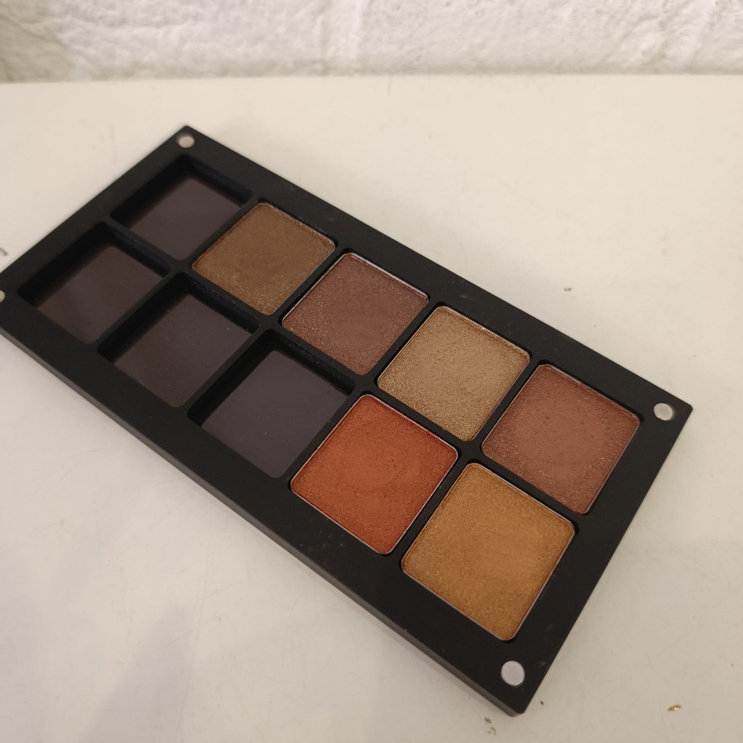 Palette inglot magnetica