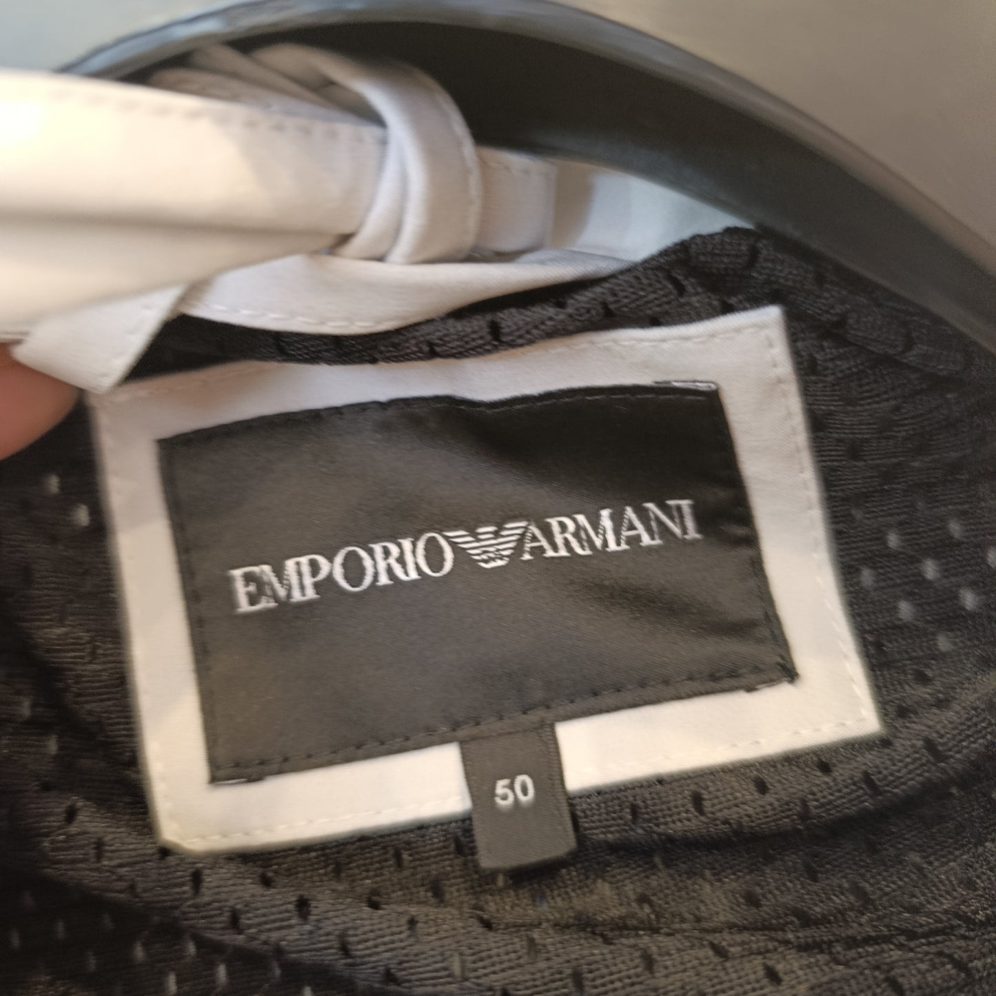 Giacca emporio Armani tg 50