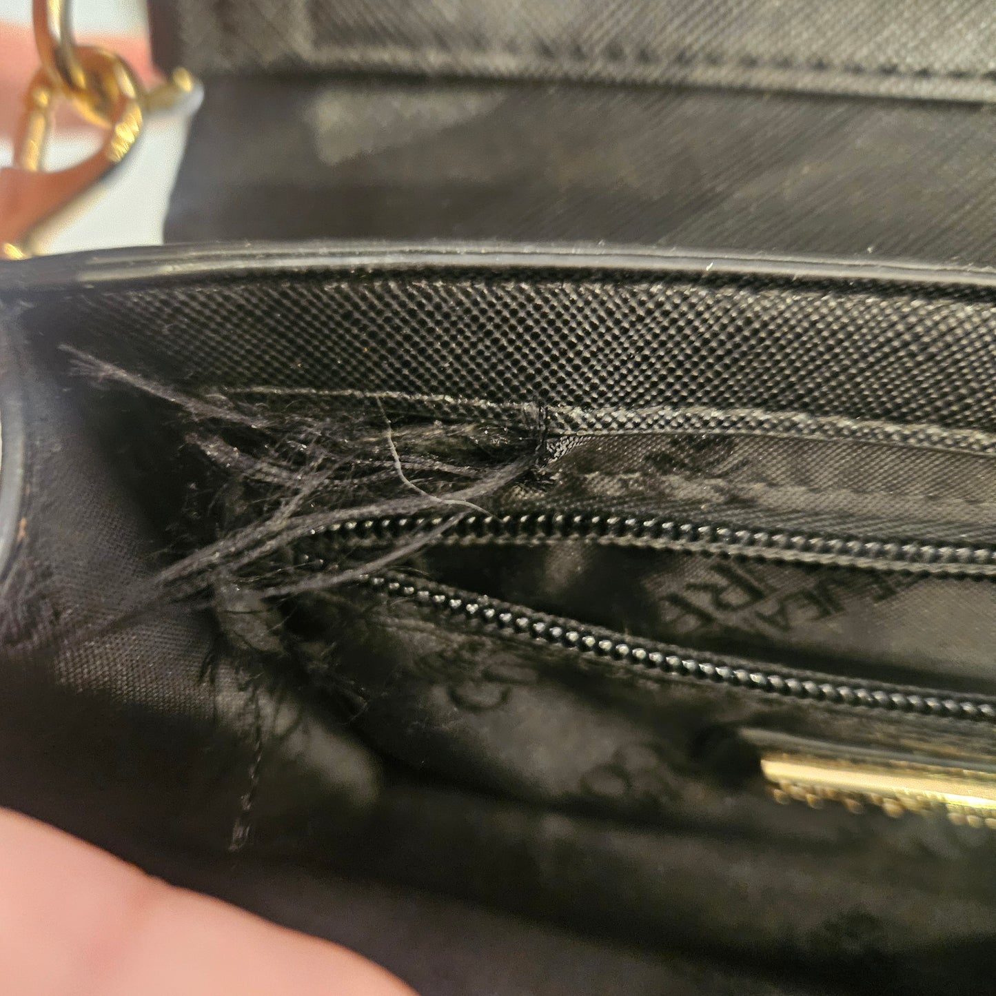 Borsa Versace Couture