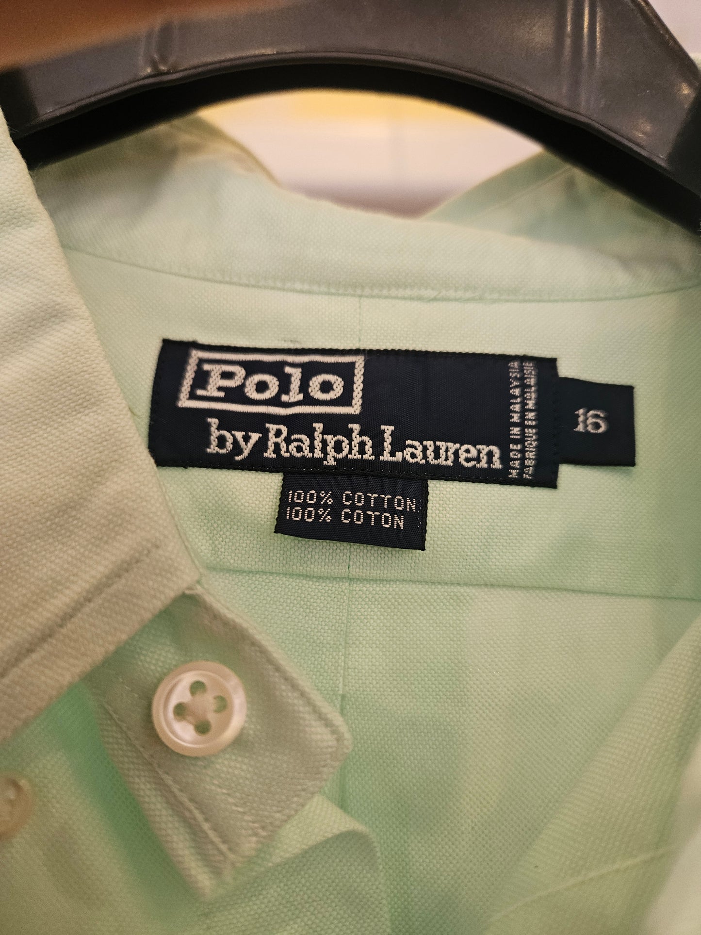 Polo Ralph Lauren tg L