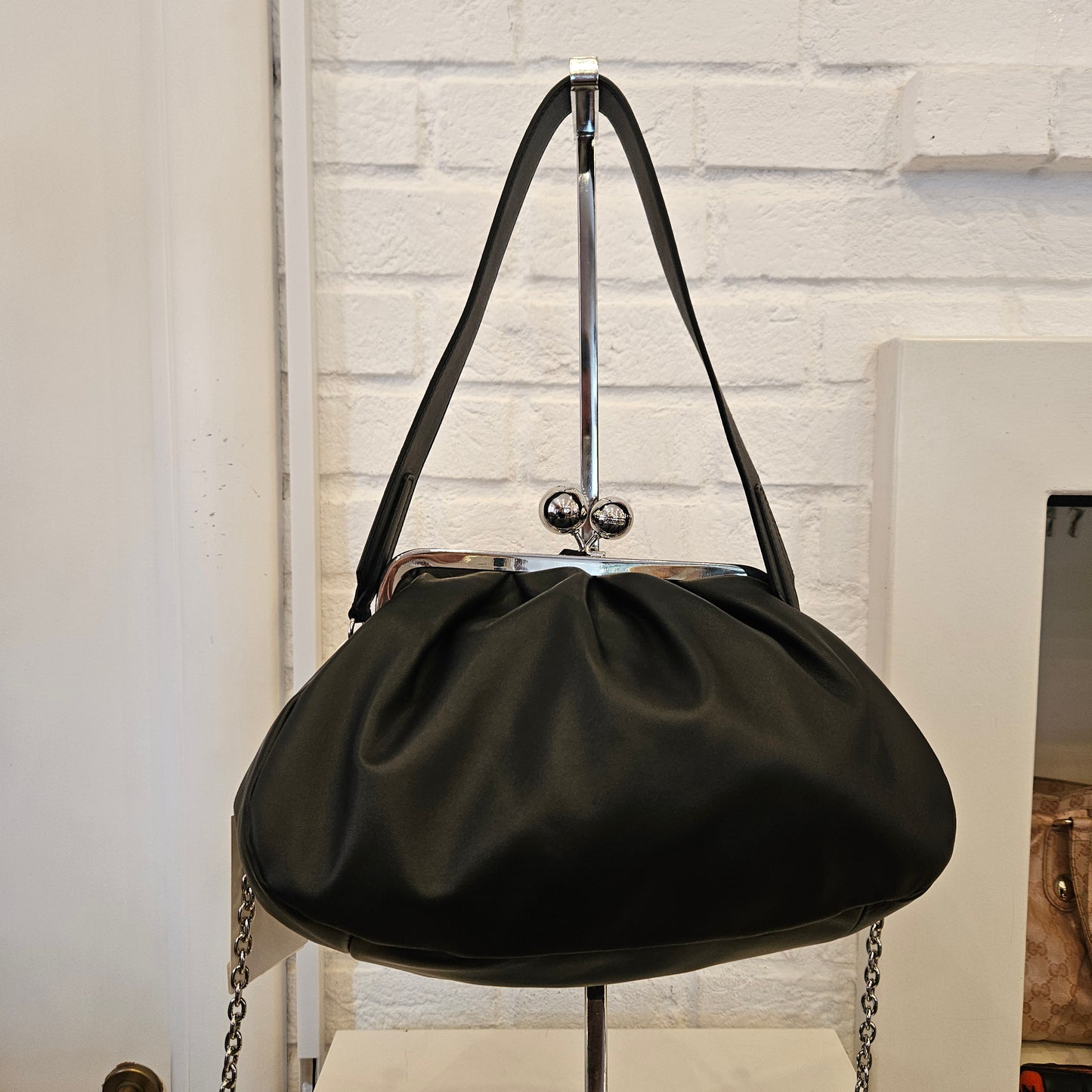 Borsa Pasticcino Week end