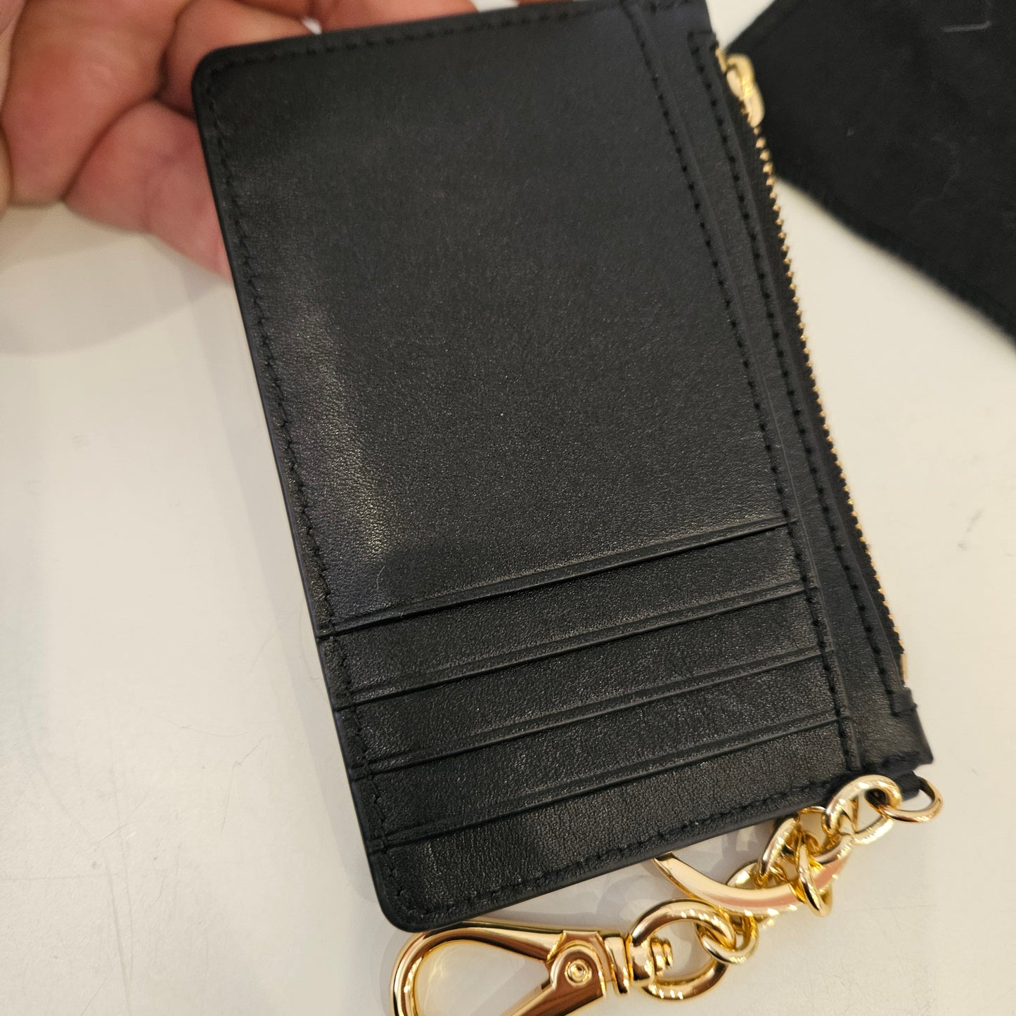 Porta monete Ralph Lauren