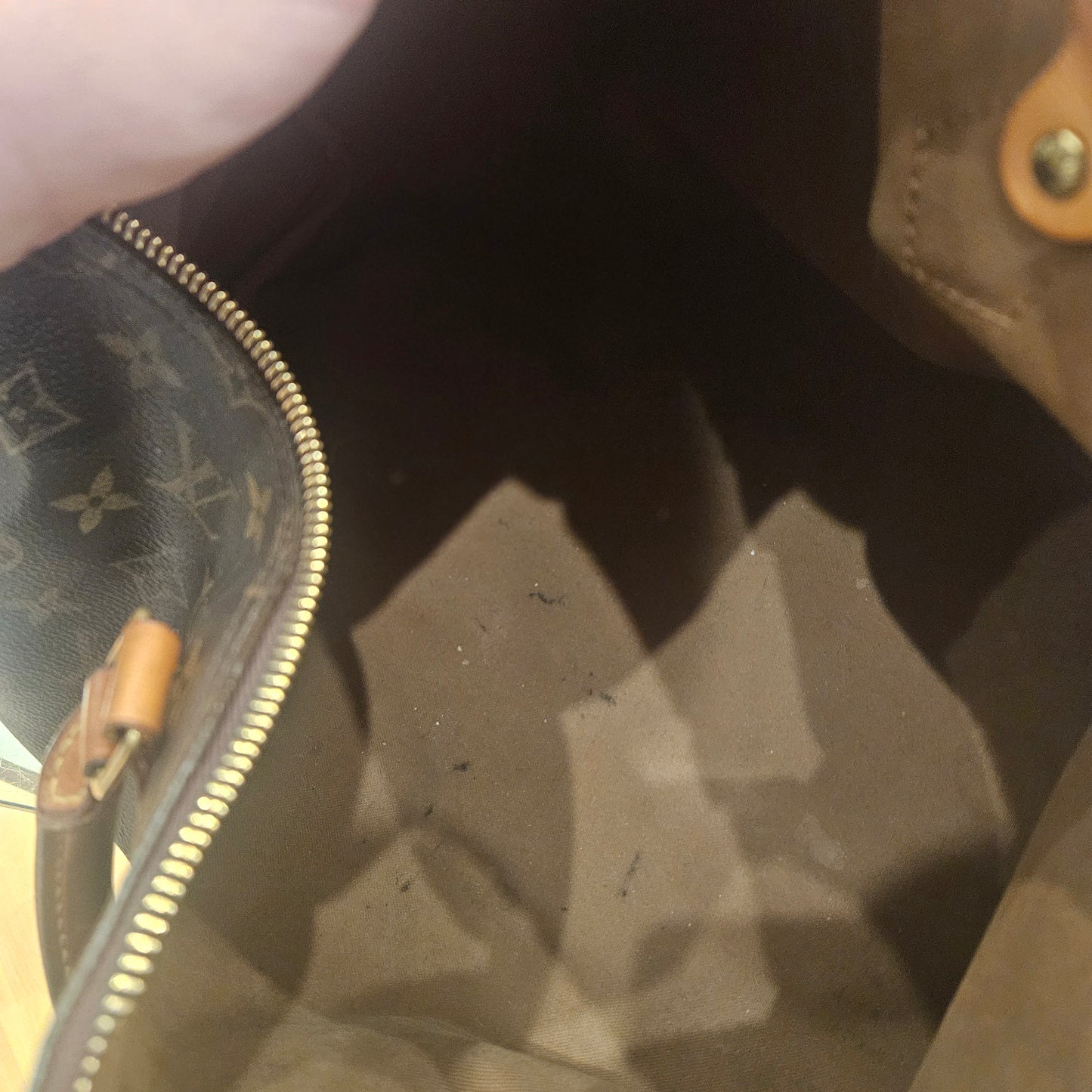 Speedy 35 Louis Vuitton