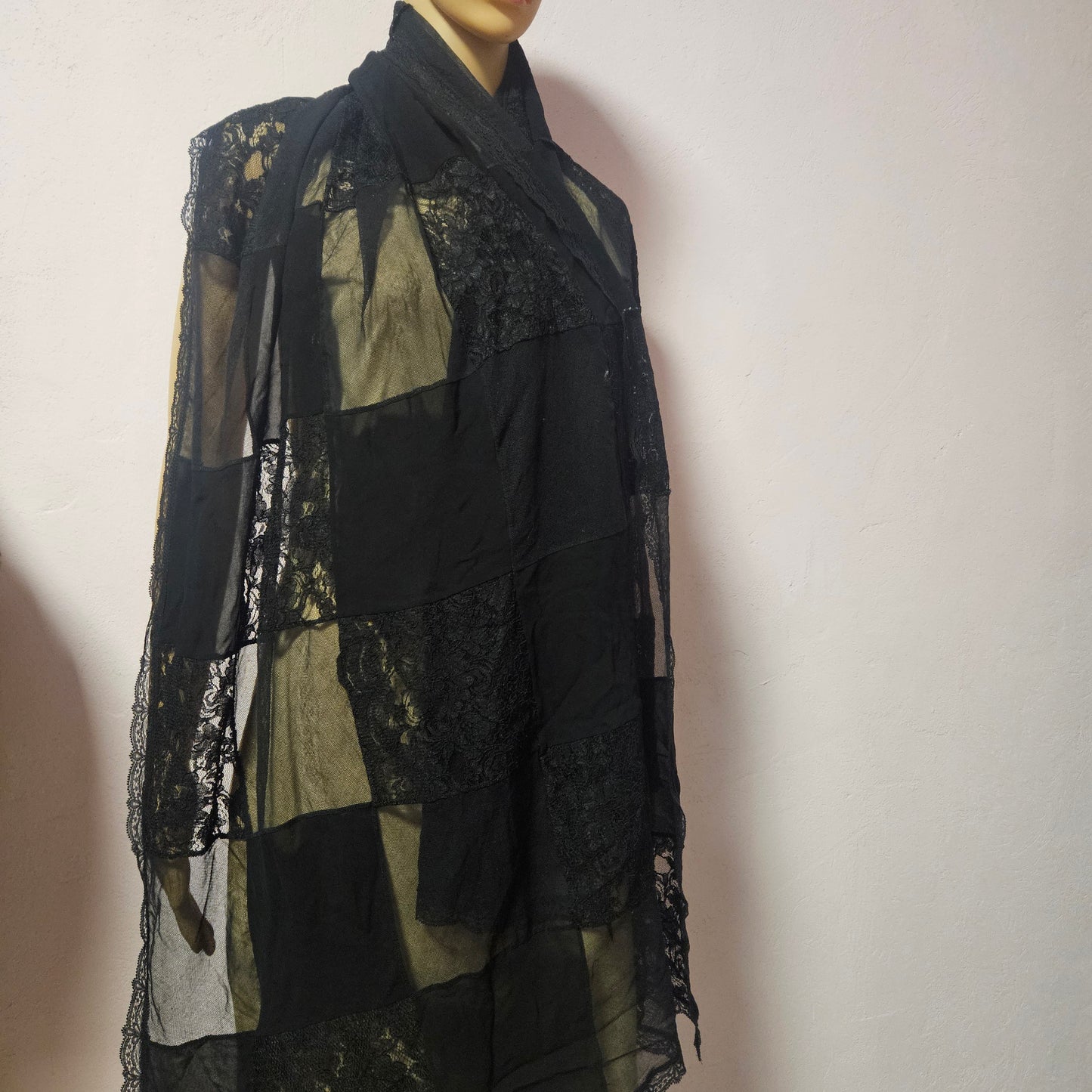 Stola Dolce&Gabbana pizzo