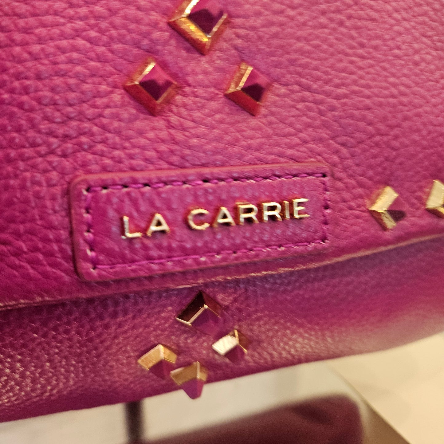 Borsa La Carrie