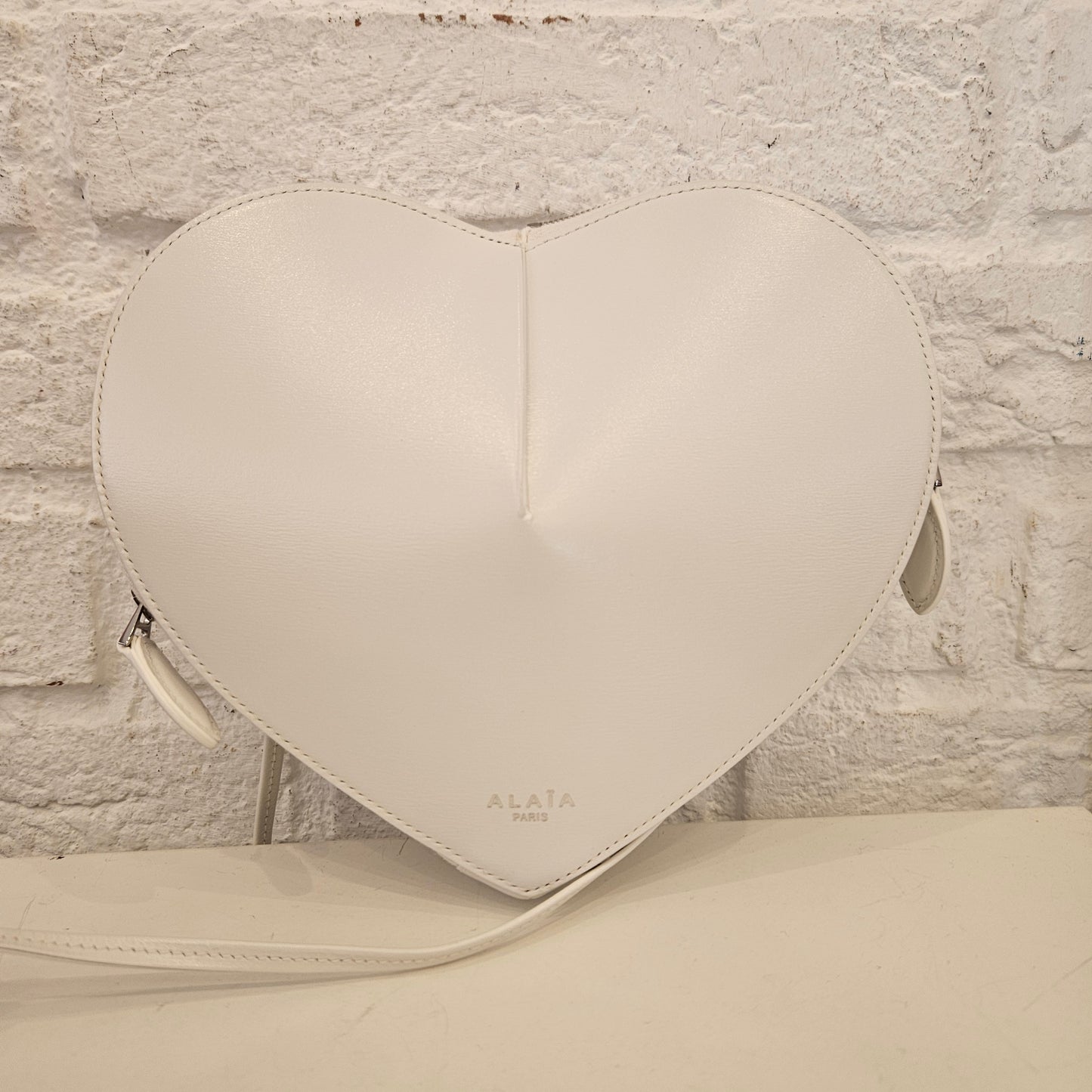 Le Coeur Alaïa